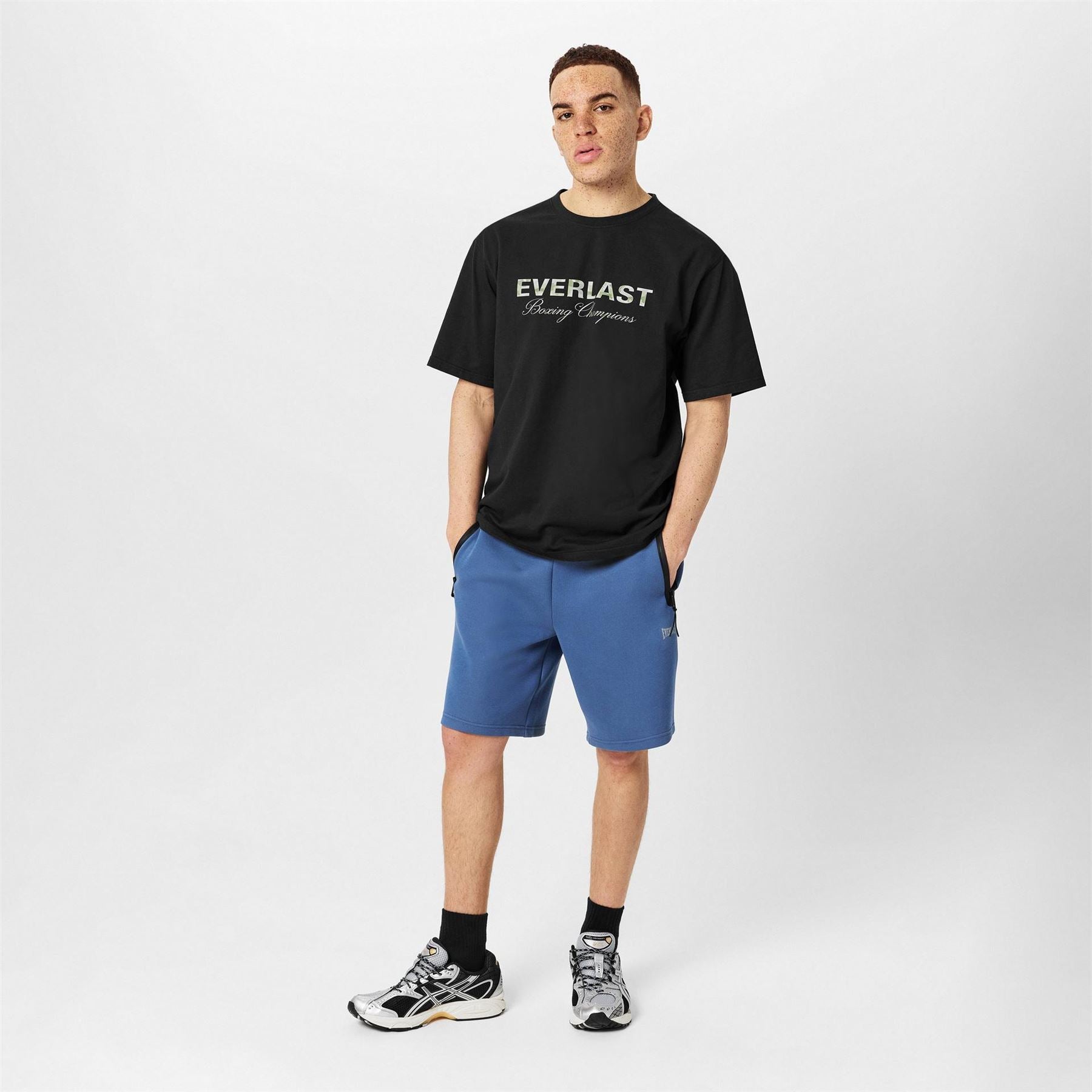 Everlast Tee