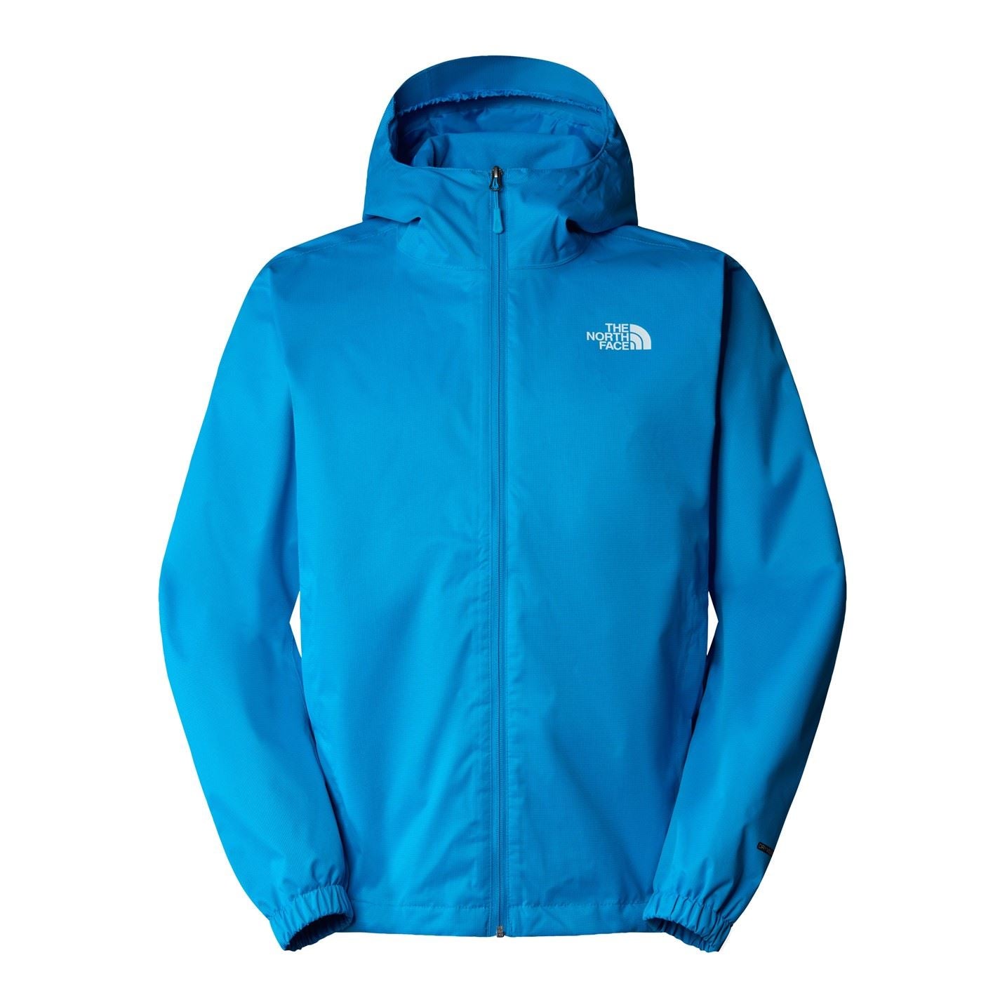 The North Face Mens Quest Hooded Jacket