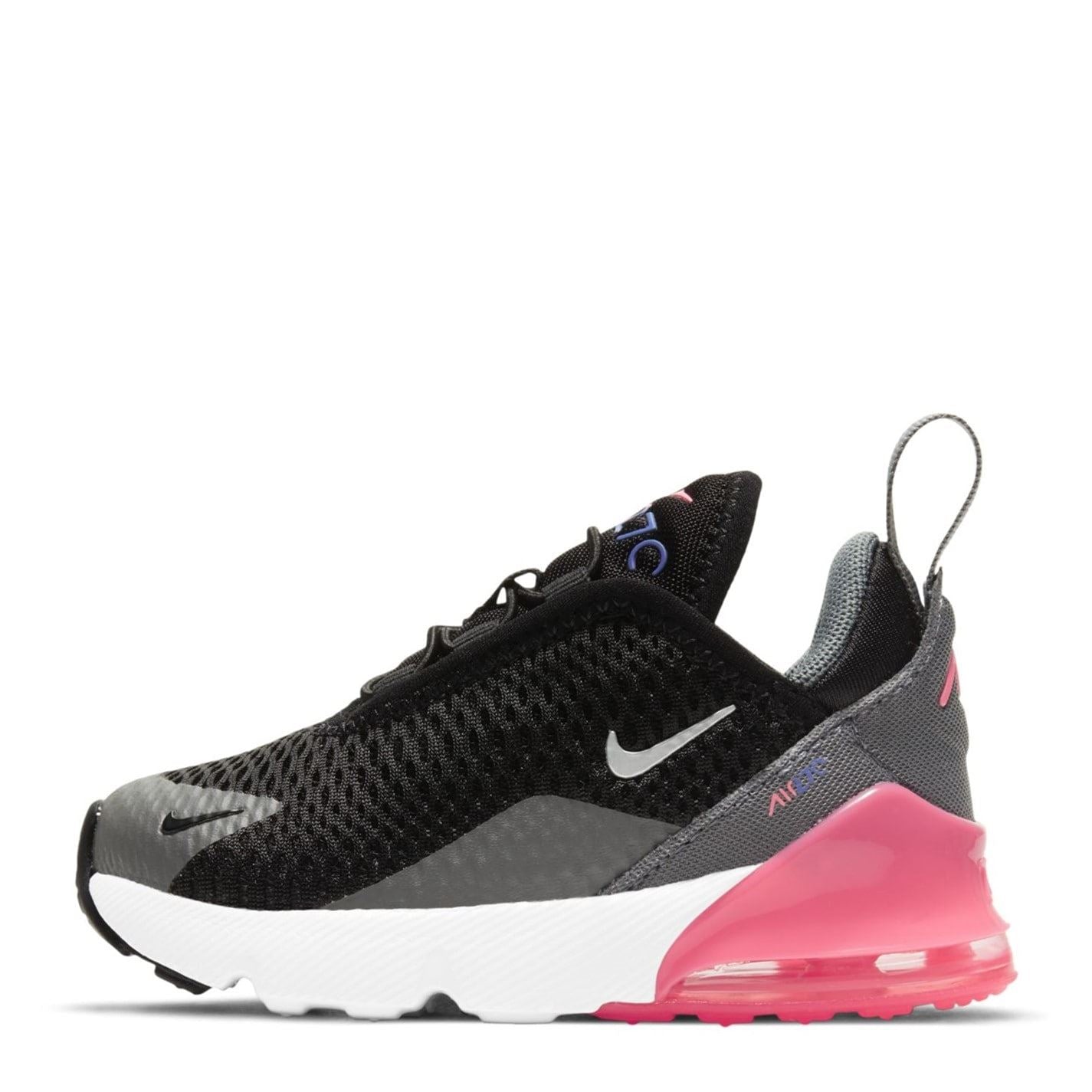 Nike Air Max 270 Toddler Low Top Sneakers