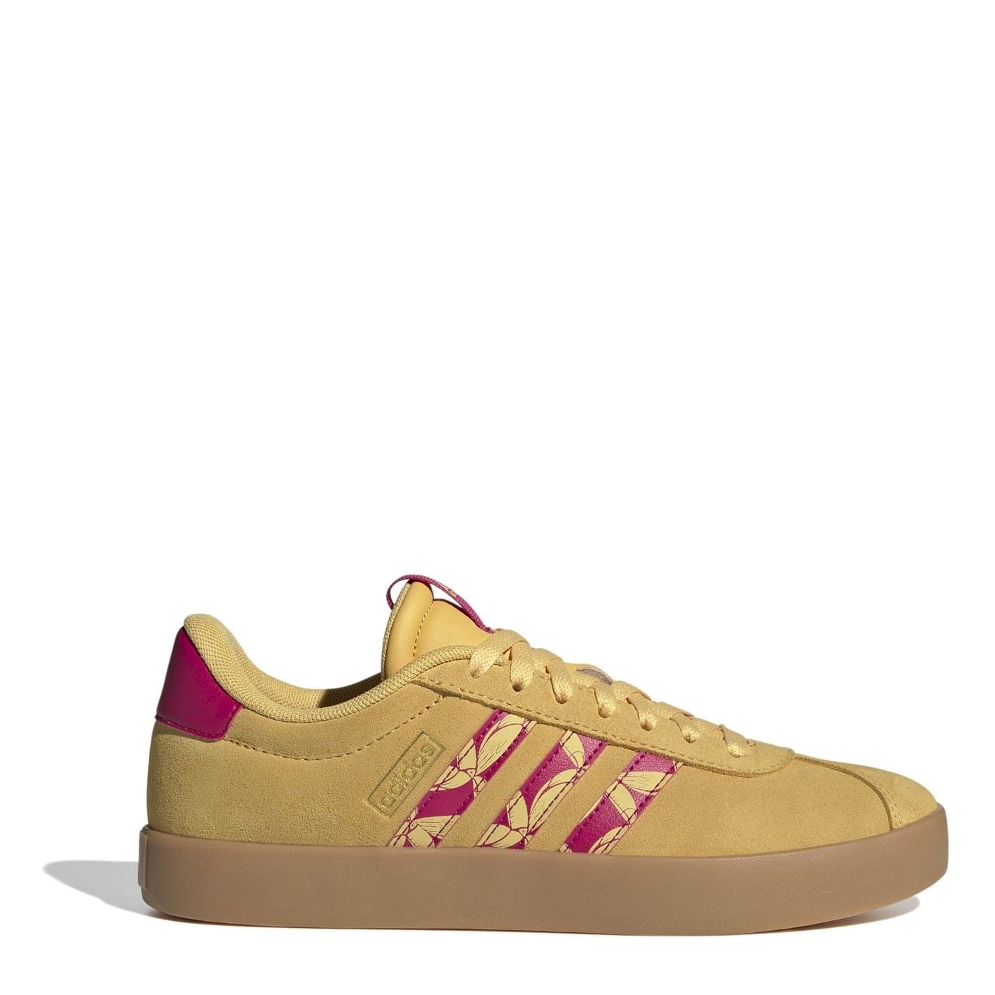 adidas Womens Vl Court 3.0