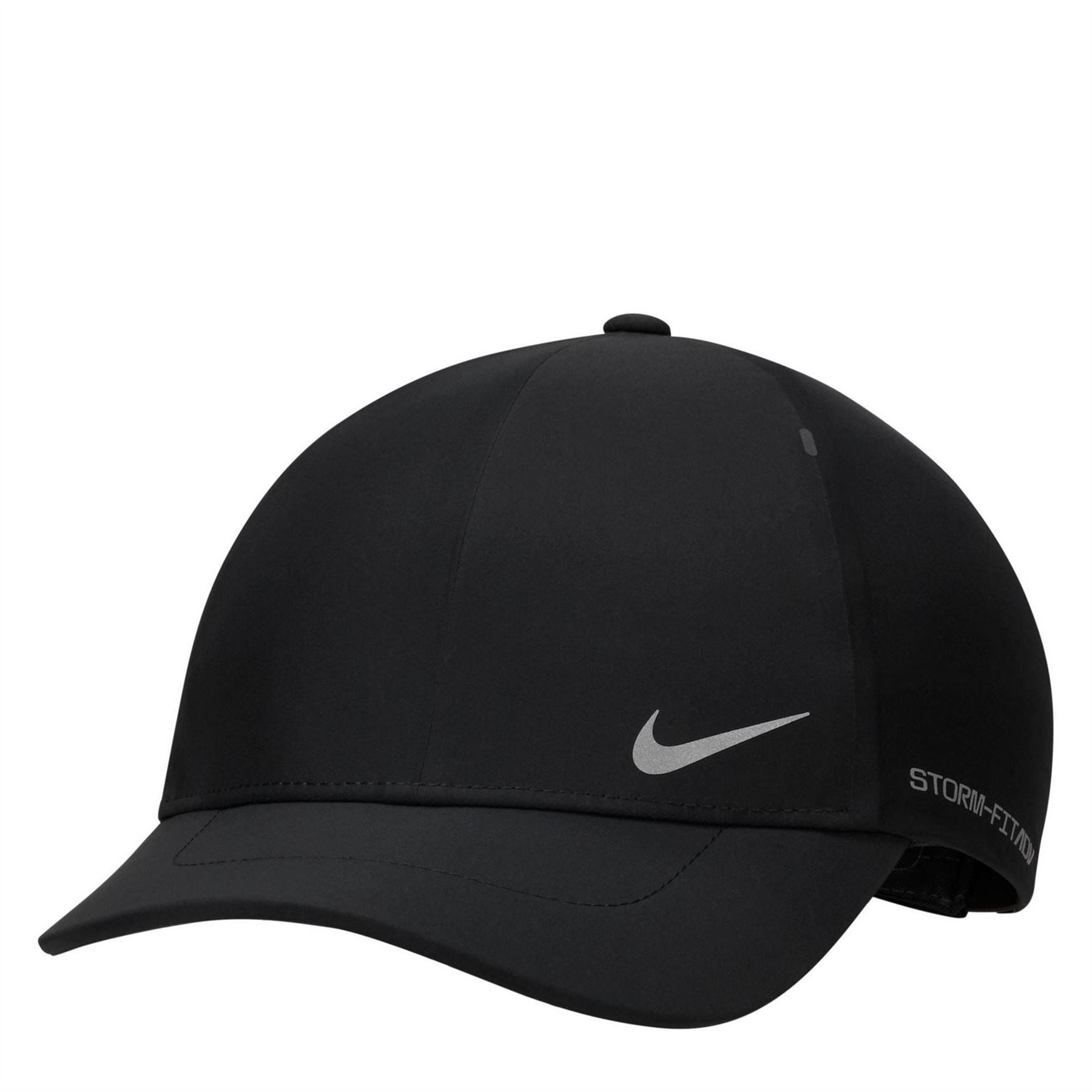 Nike Storm Fit Adv Club Structured Aerobill Cap Running Unisex Adults