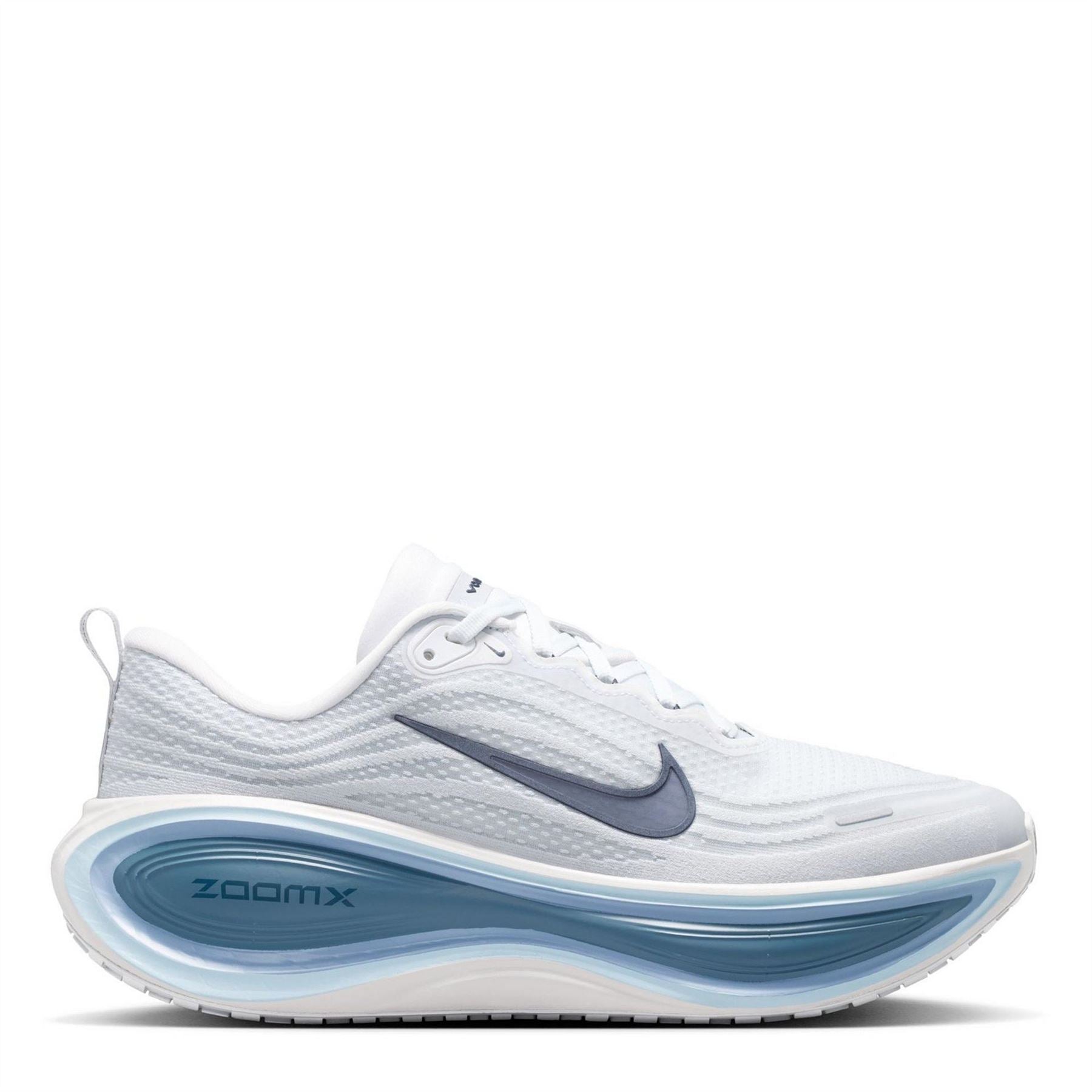 Nike Mens Vomero Plus Road Running Shoes