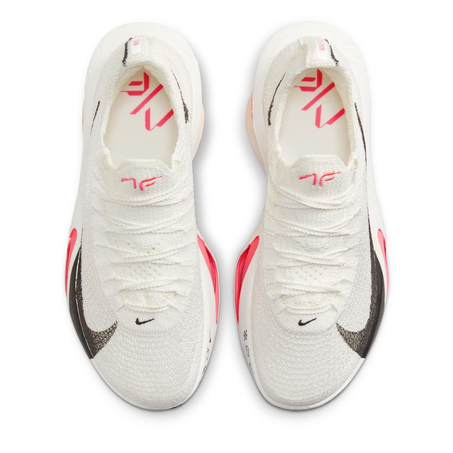 Nike Womens Alphafly 3 Running Shoes