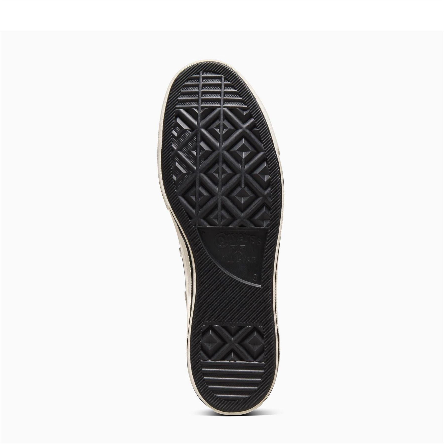 Converse Adults Chuck 70 Canvasas And Leather Trainers
