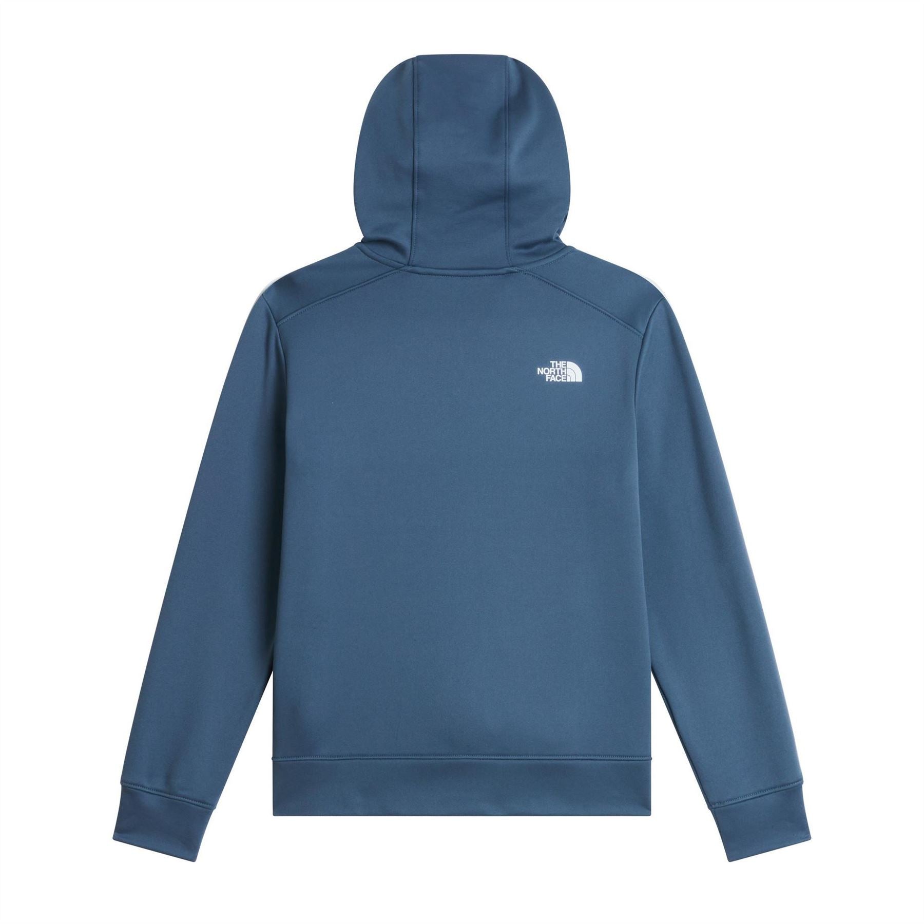 The North Face Performance Fleece Full Zip Hoodie Juniors