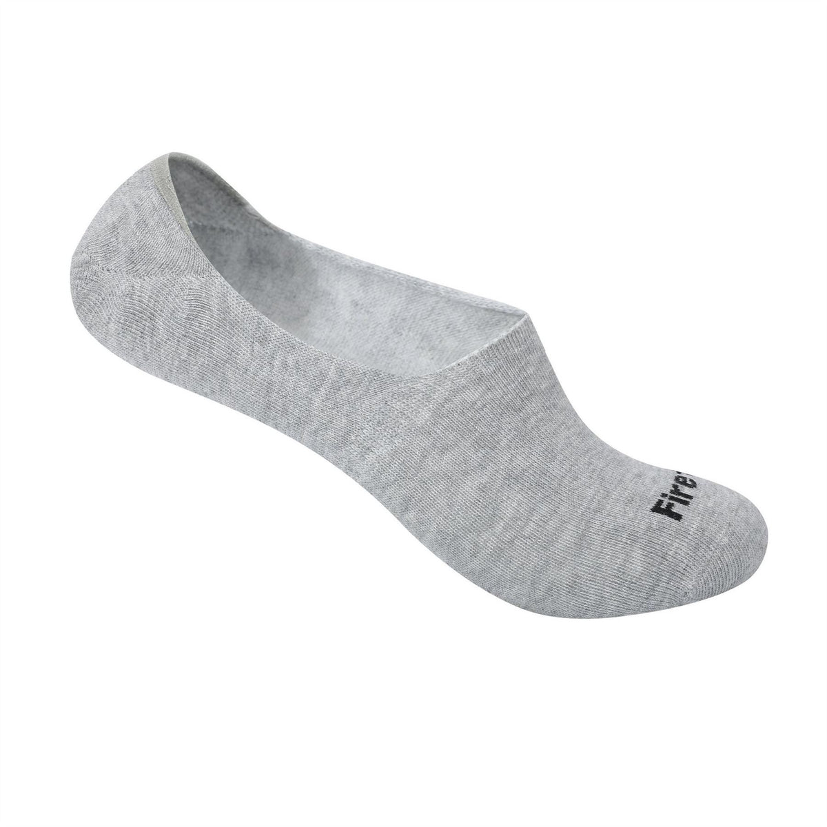 Firetrap Invisible Sock