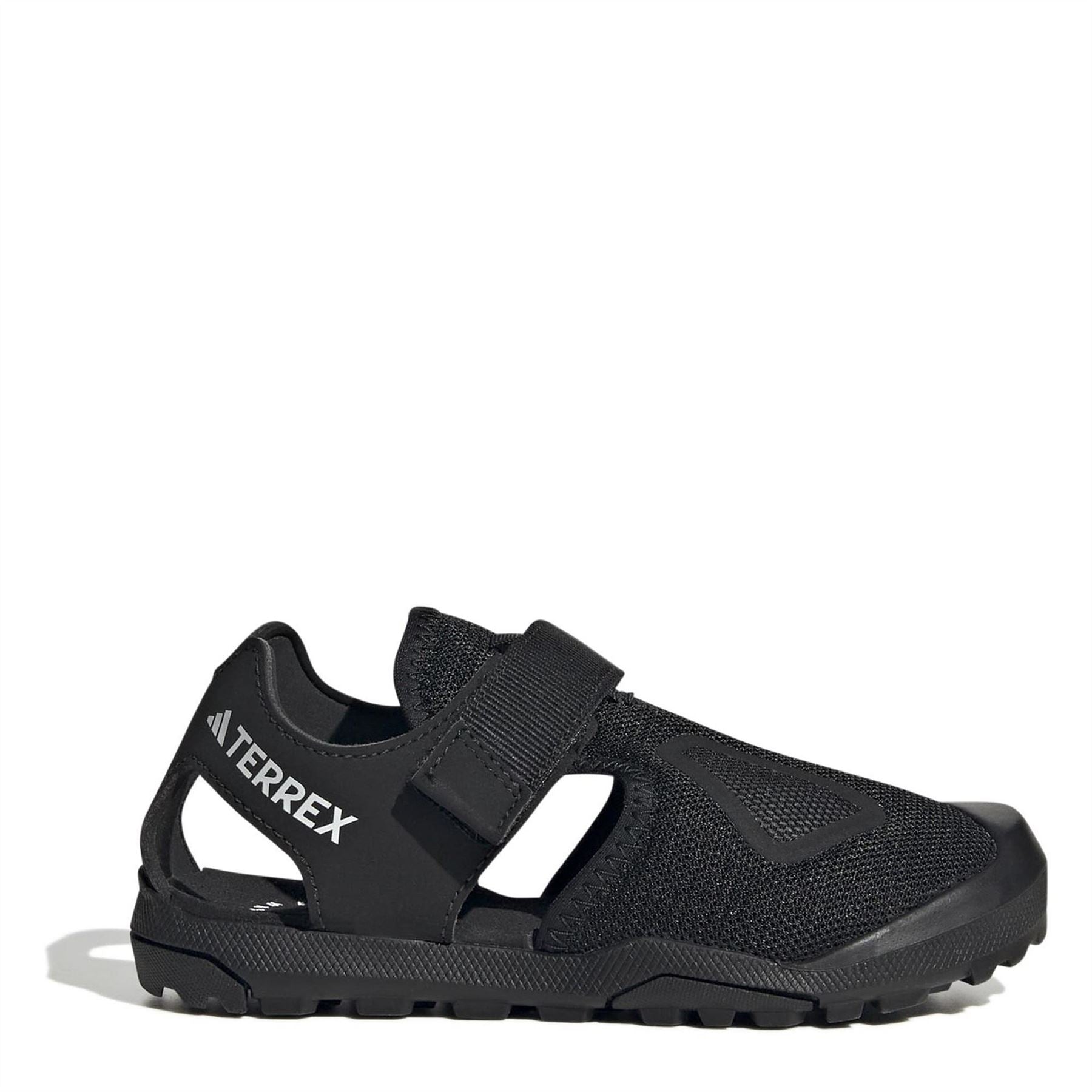 adidas Captain Toey 2.0 K Walking Sandals Boys