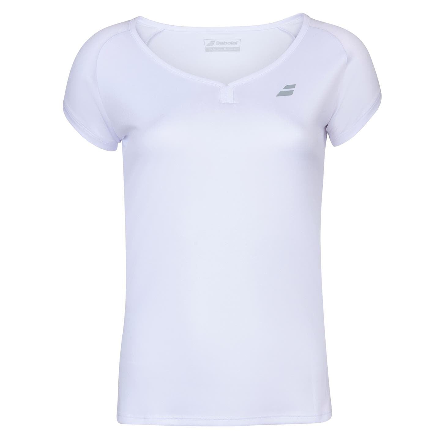 Babolat Play Cap Sleeve T-Shirt Junior Girls