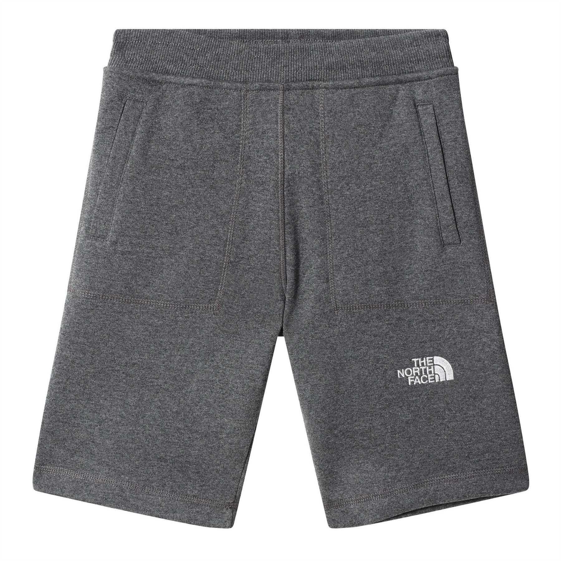 The North Face Fleece Shorts Juniors