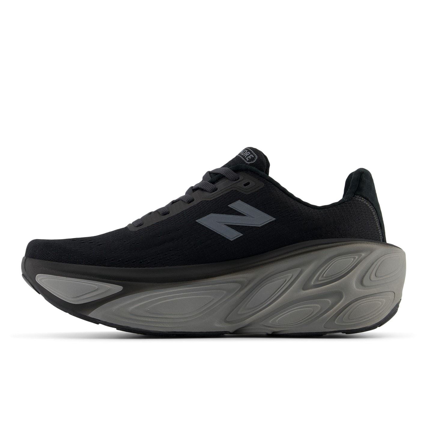 New Balance Womens Fresh Foam X More V5 Running Shoes