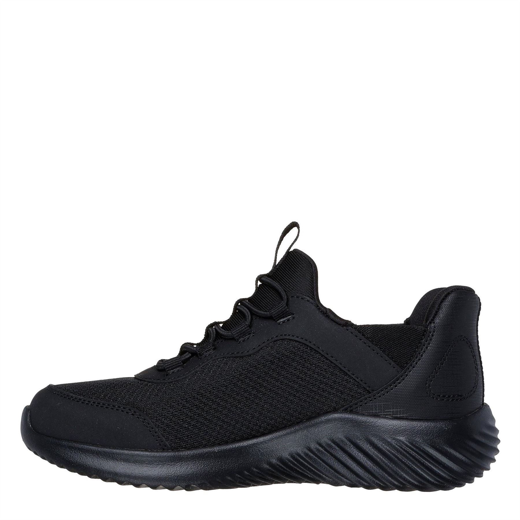 Skechers Bounder Slip Ins Childrens