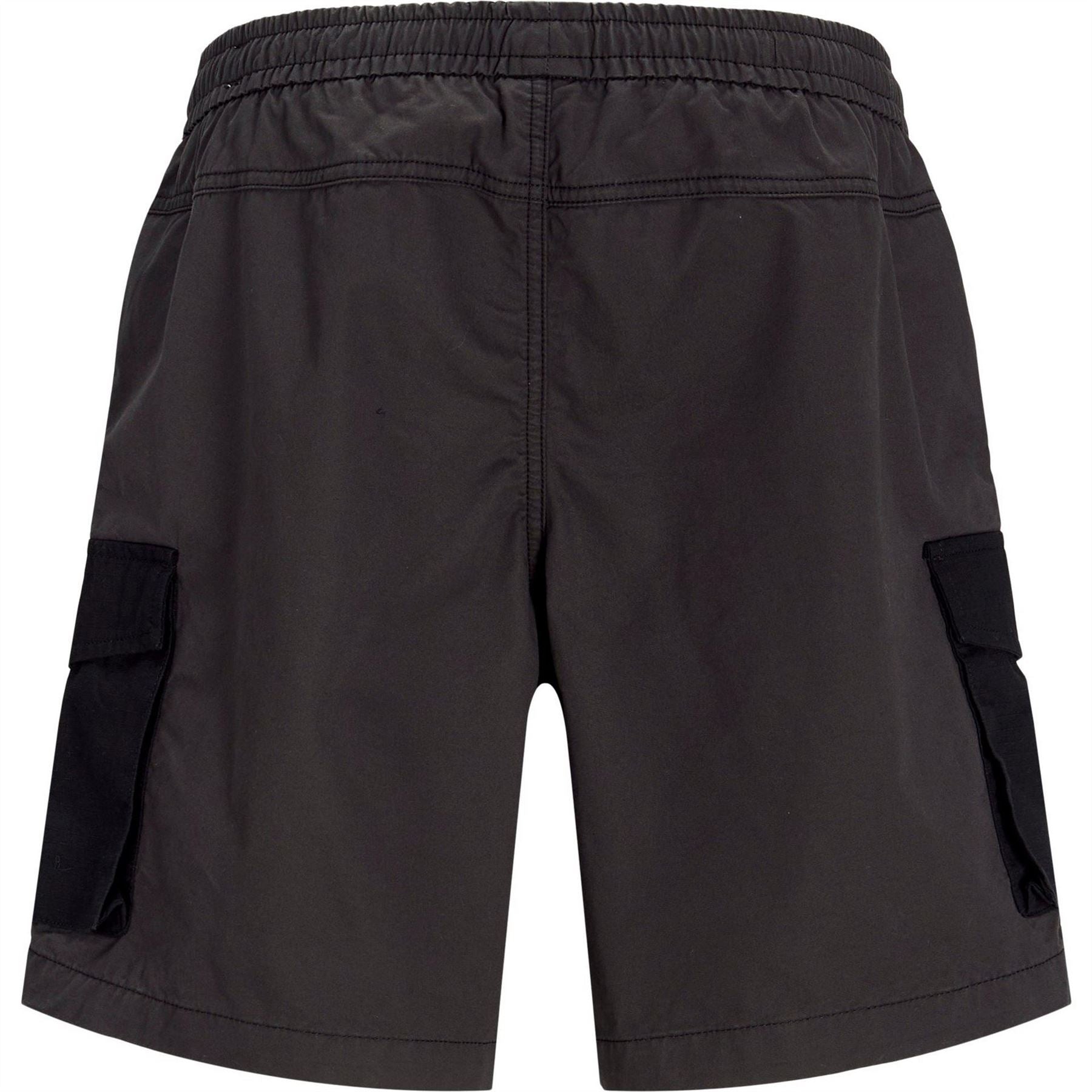 Jack and Jones Mens And J Alfie Cargo Shorts