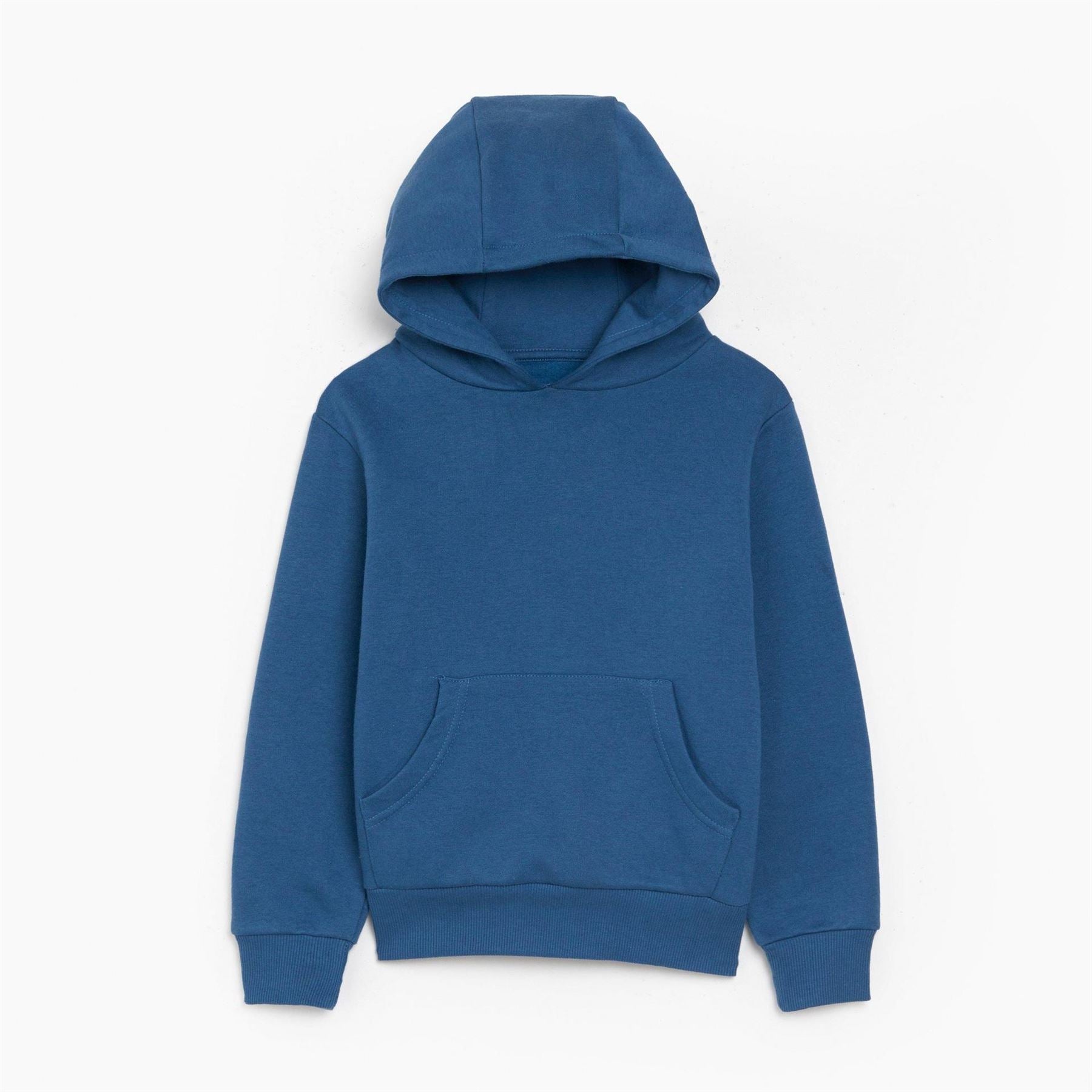 Studio You Boys Hoody And Jogger Set Blue