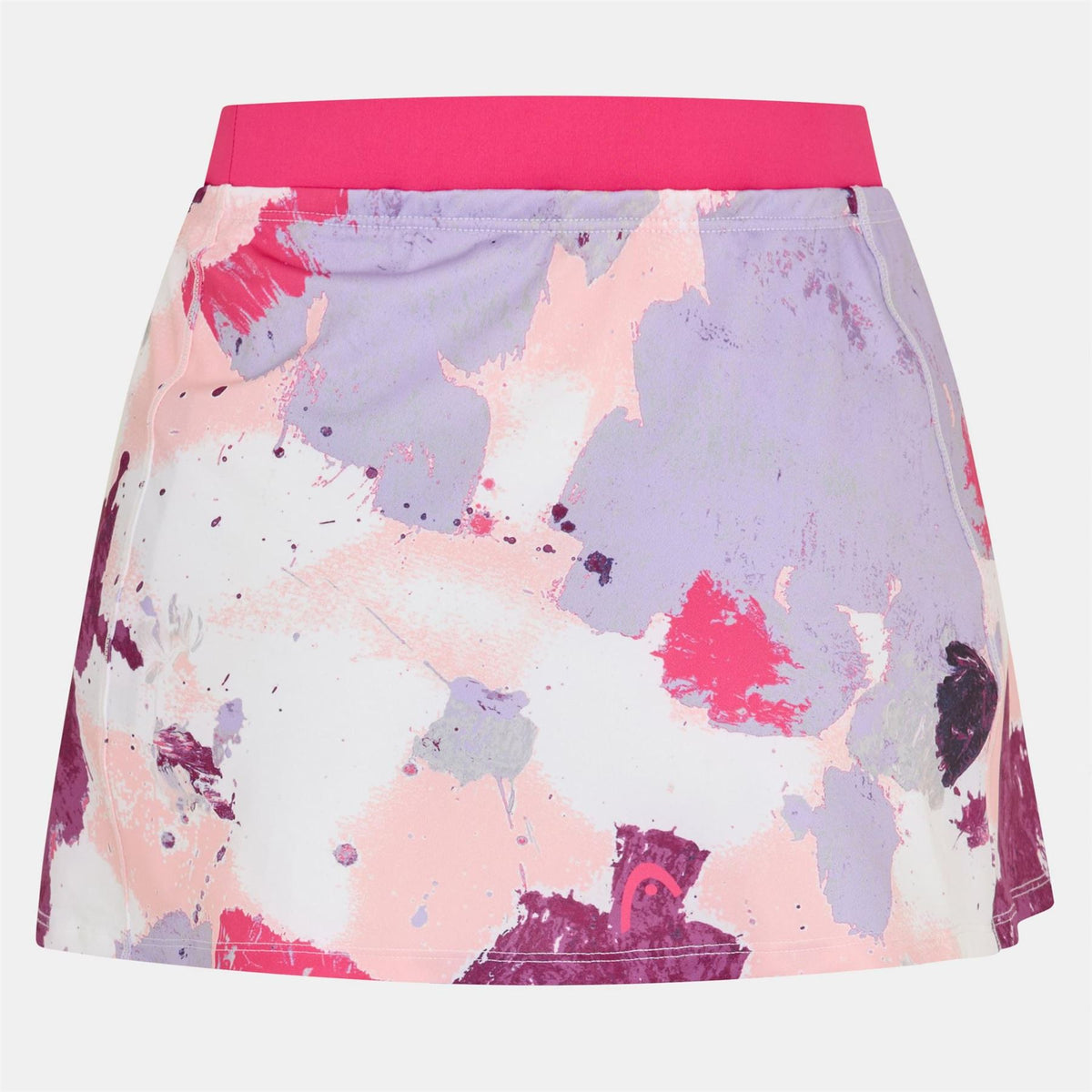 HEAD Vision Graphic Performance Tennis Skirt