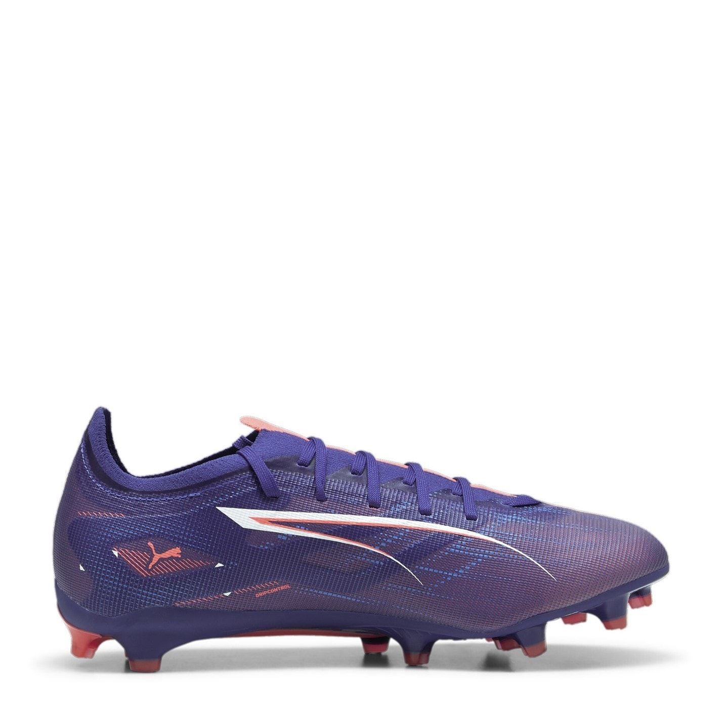 Puma Mens Ultra Match Firm Ground Football Boots