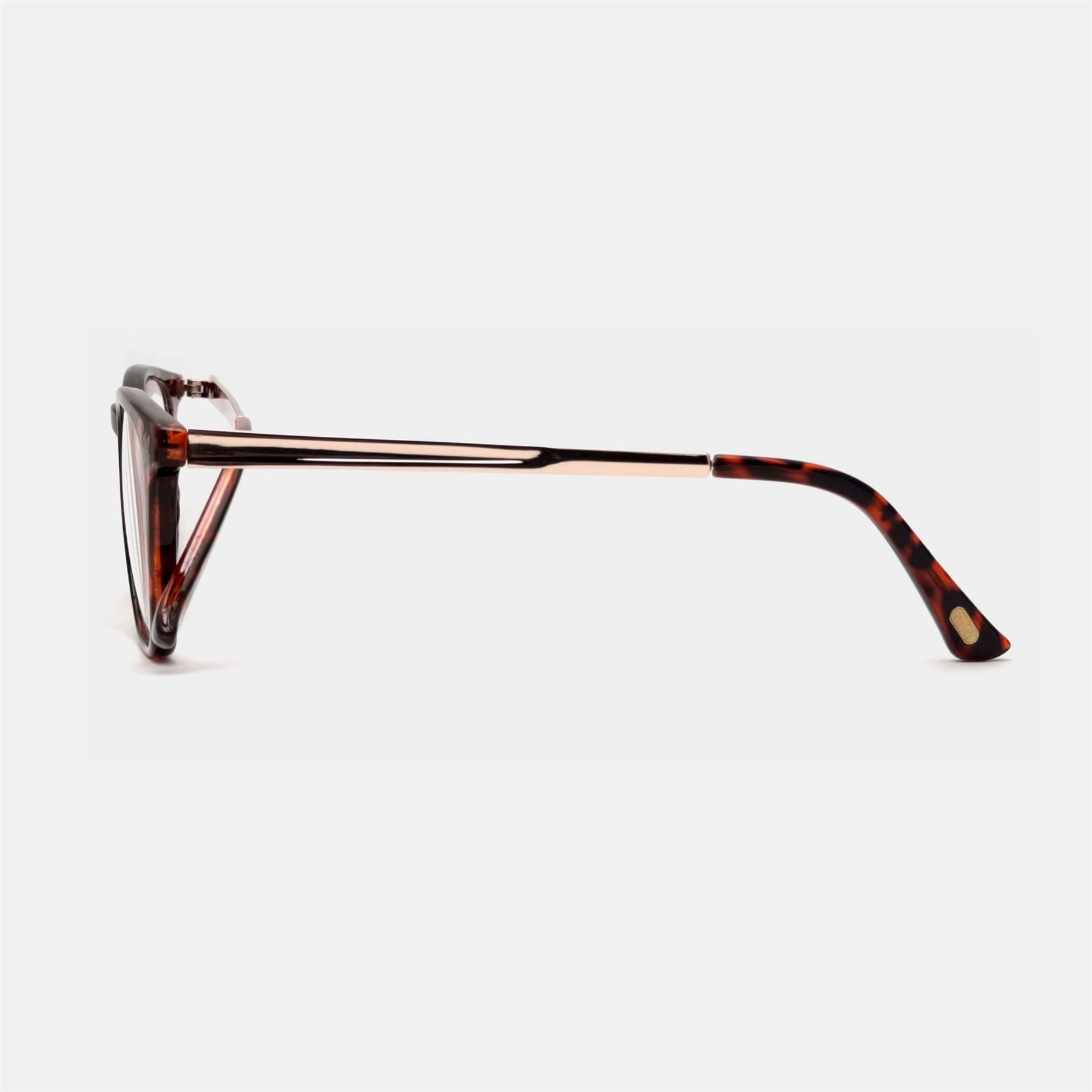 Storm Reader Metal Reading Glasses