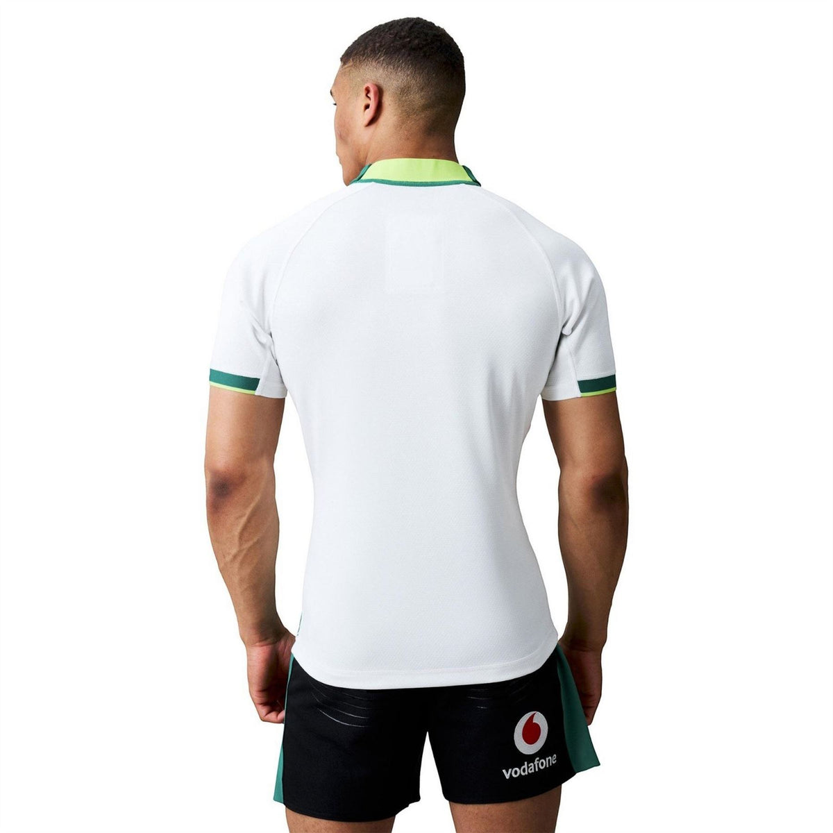 Canterbury Ireland Pro Away Jersey Senior
