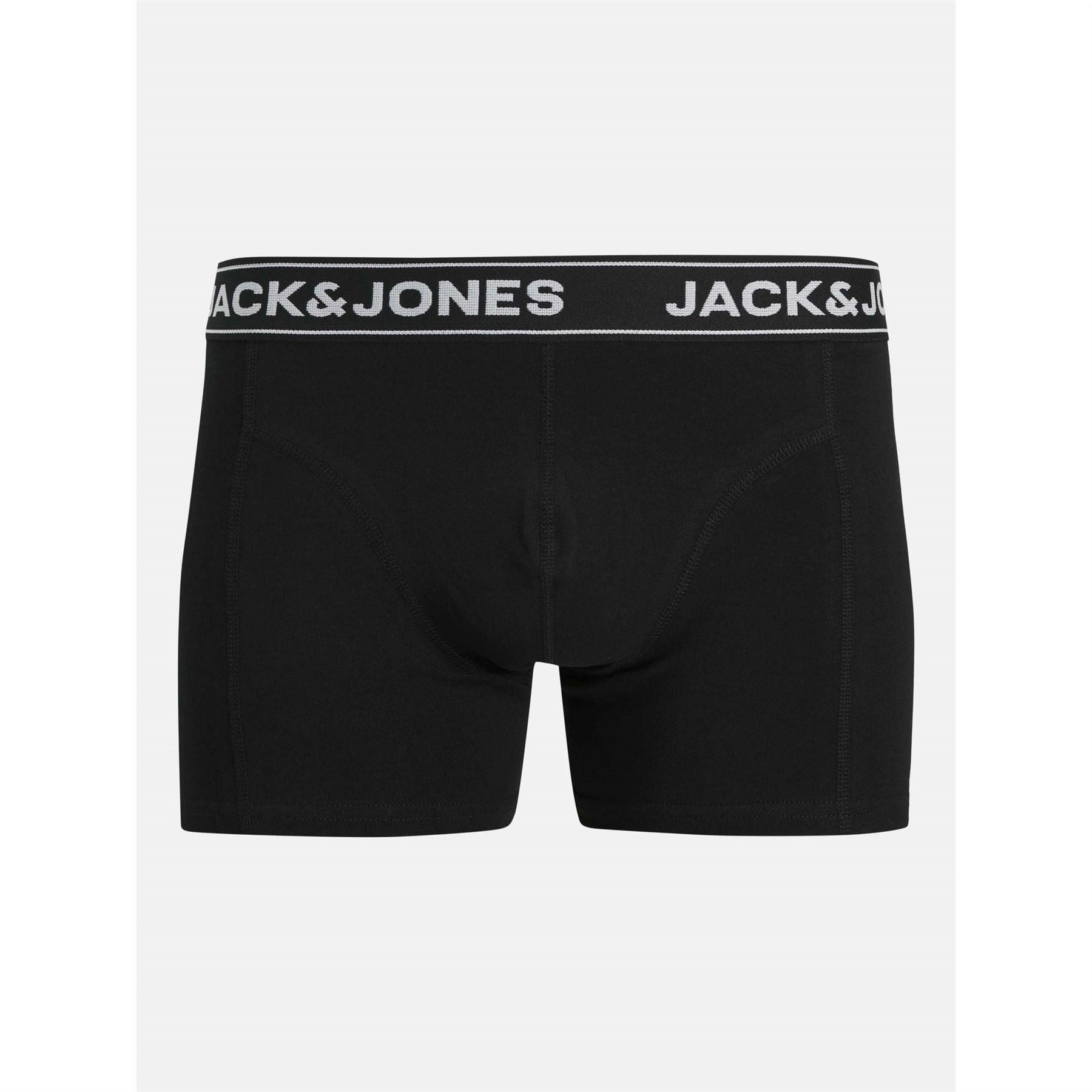 Jack and Jones Plain Design Trunks