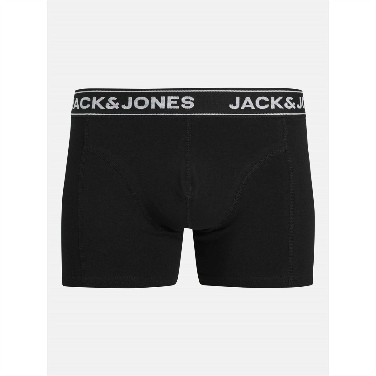 Jack and Jones Plain Design Trunks