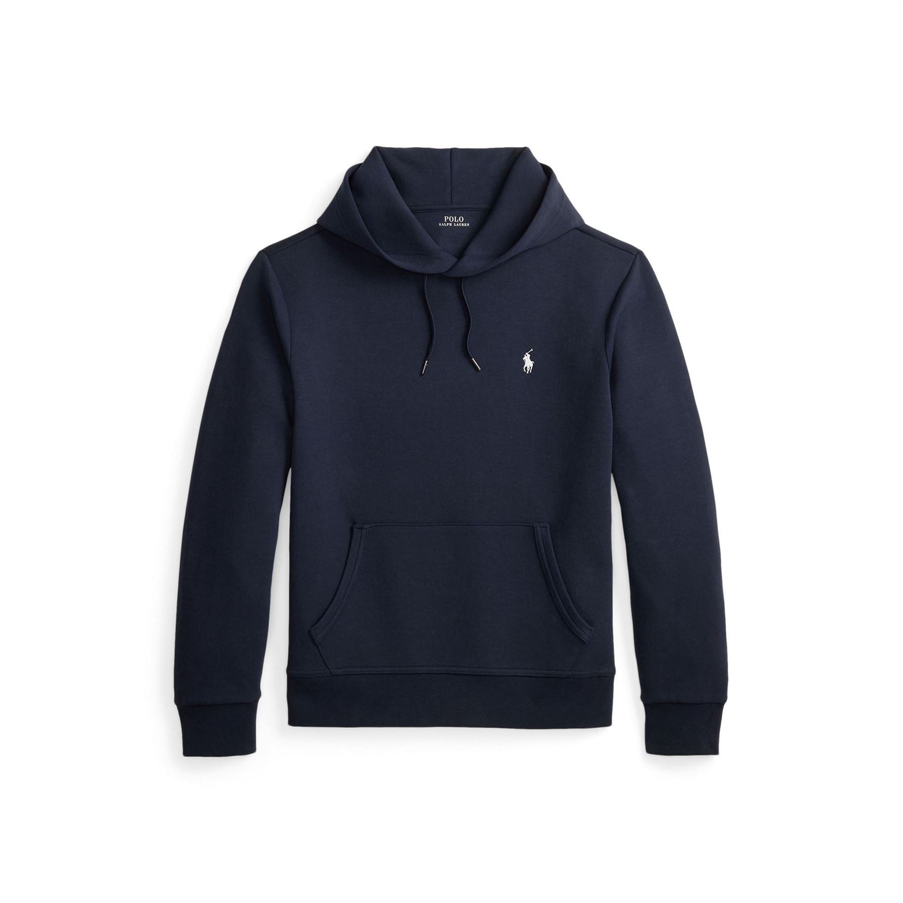 Polo Ralph Lauren Tech Hooded Neck Sweatshirt