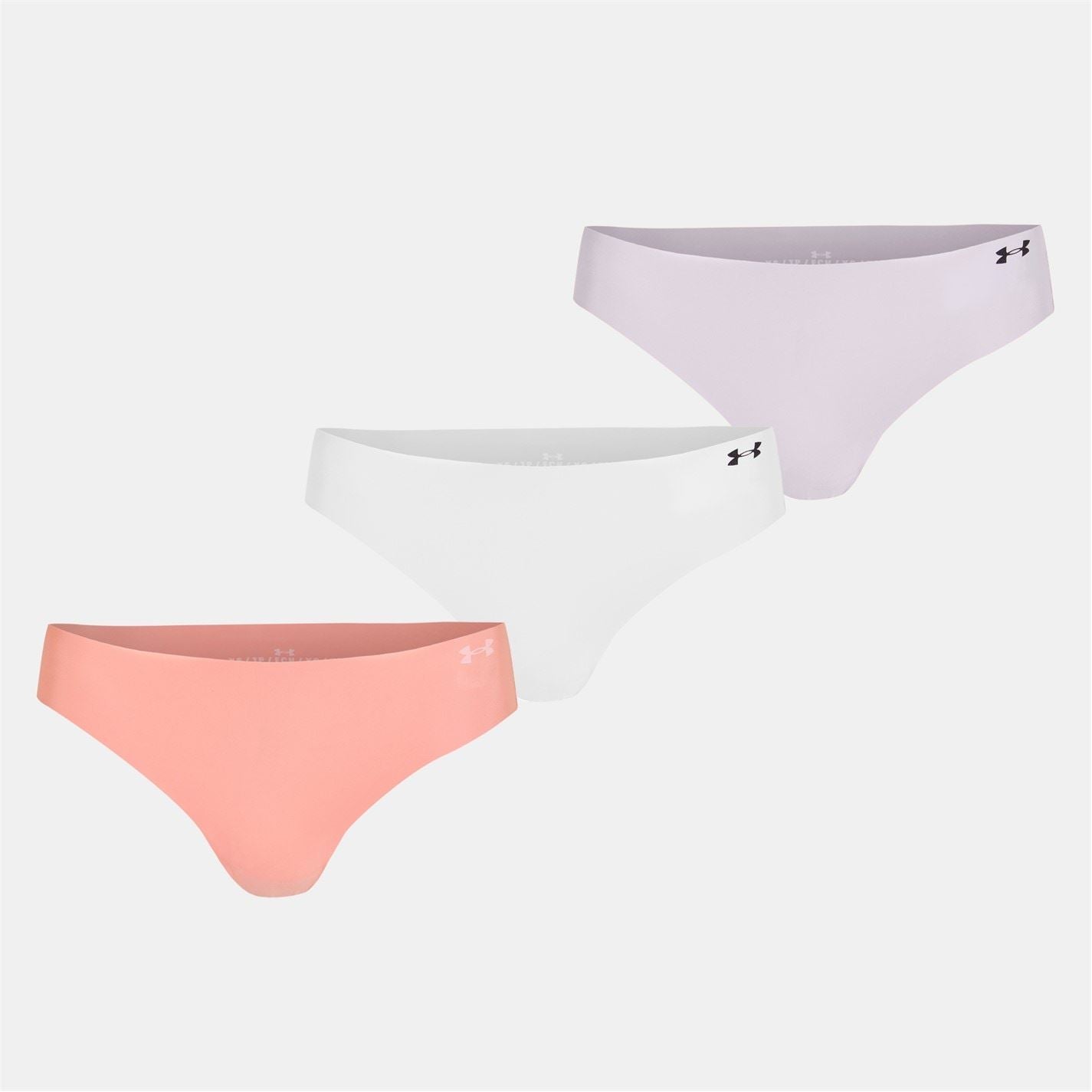 Under Armour Strch Bik 3pk