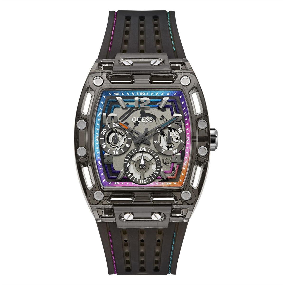 Guess Phoenix Analogue Quartz Watch