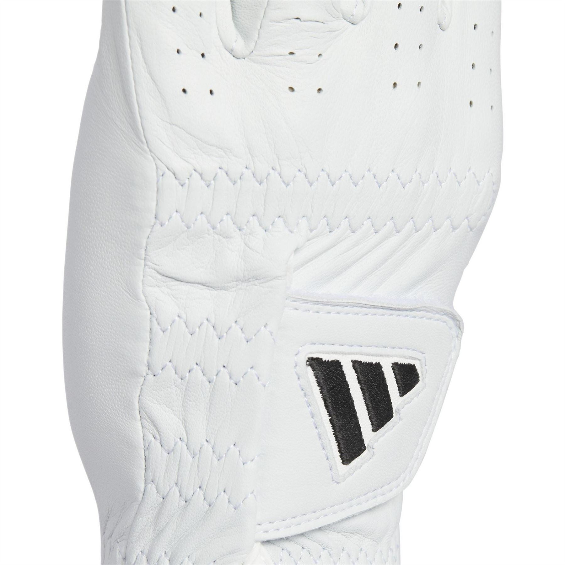 adidas Leather Gloves