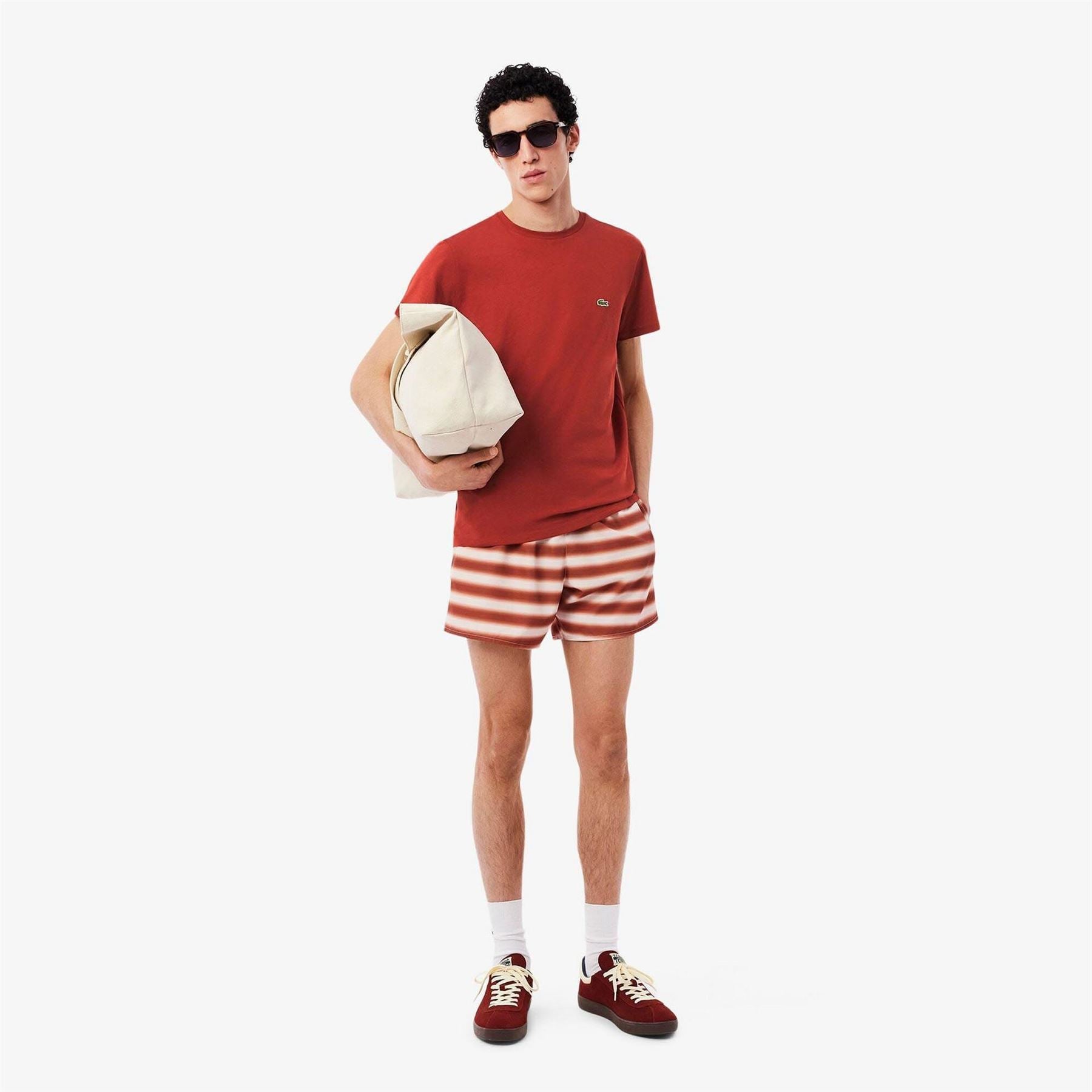 Lacoste Pima T-Shirt