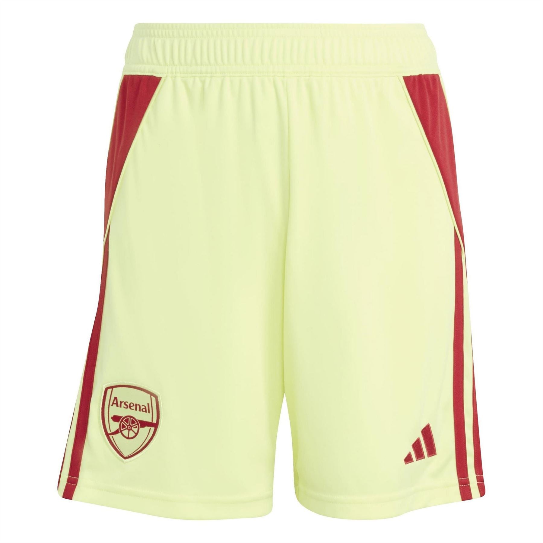 adidas Arsenal Home Goalkeeper Shorts