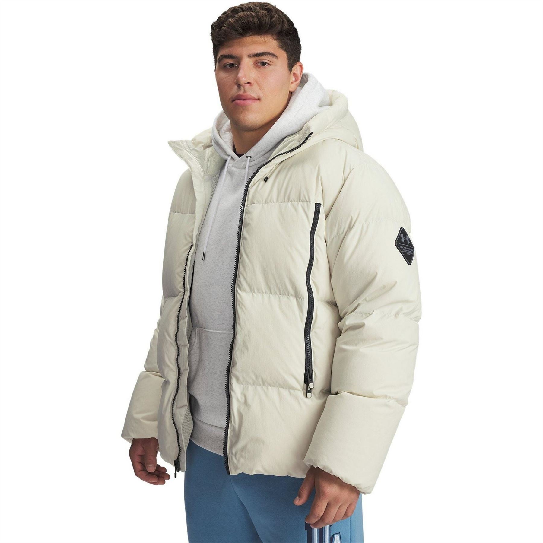 Under Armour Limitless Down jk