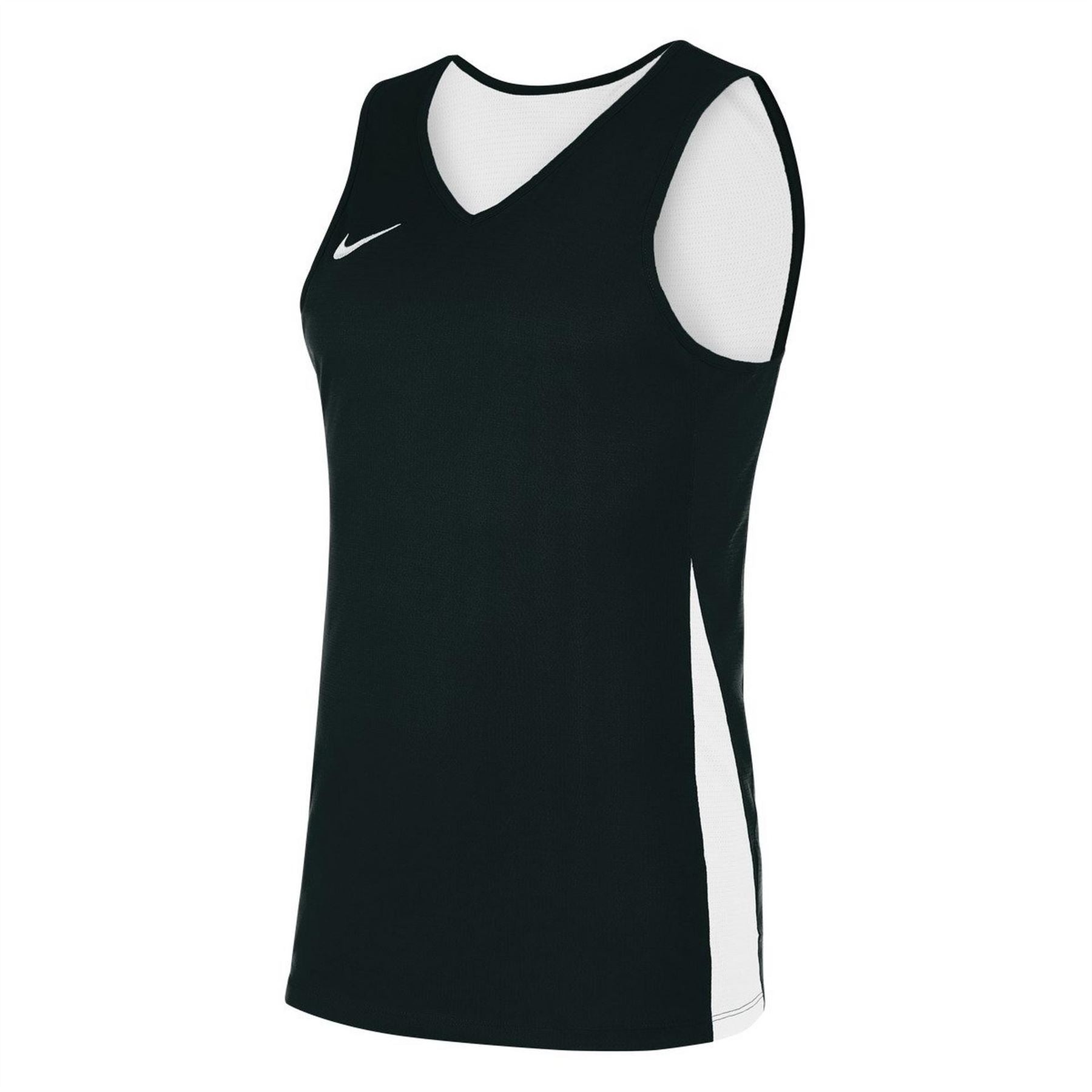 Nike Team Reversible V-Neck Sleeveless Jersey
