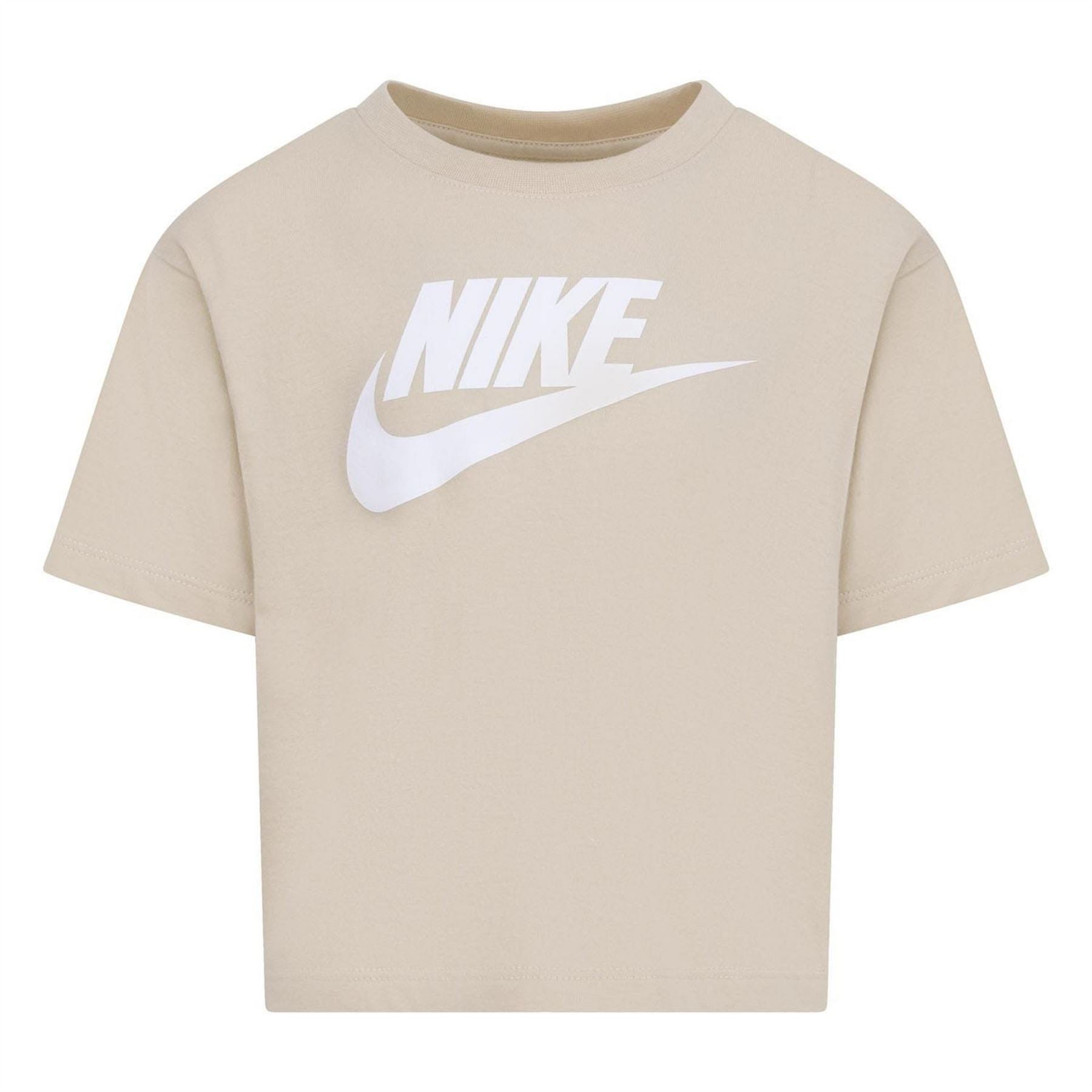 Nike Boxy T-Shirt