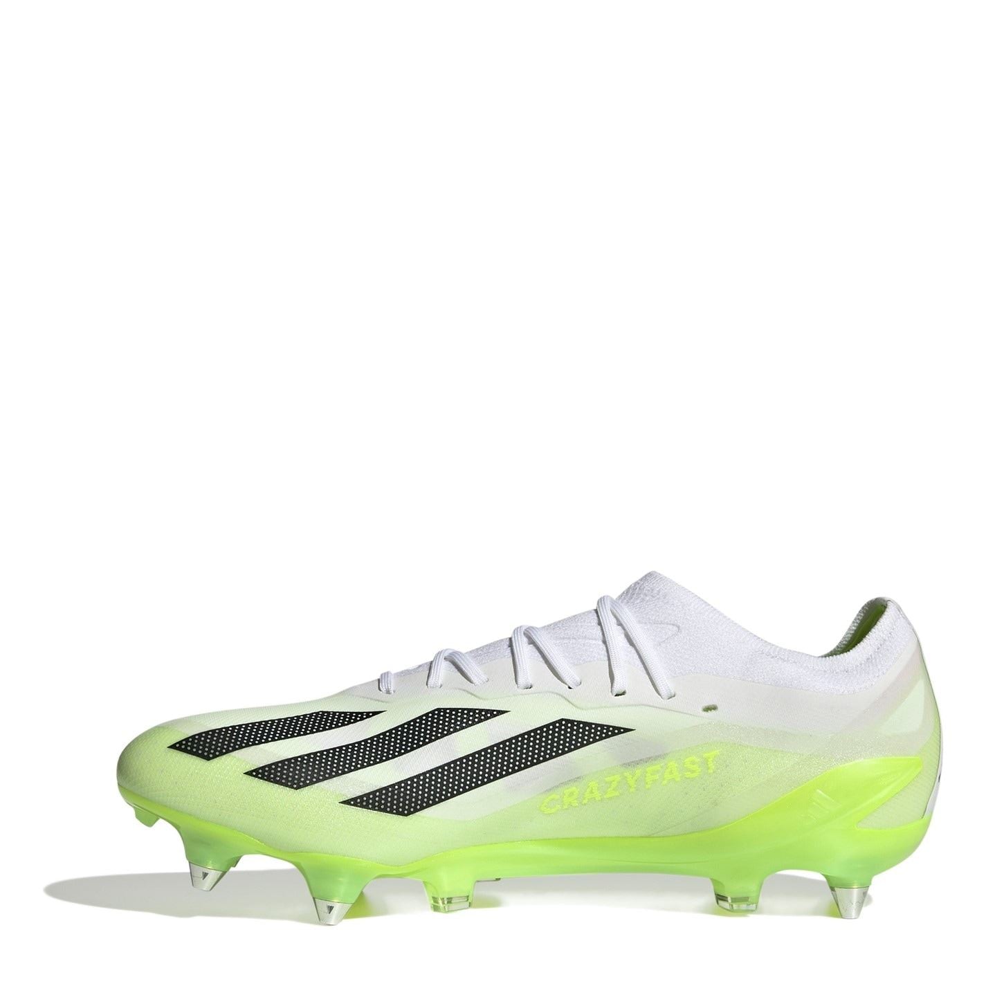 adidas X Crazyfast Elite Soft Ground Football Boots
