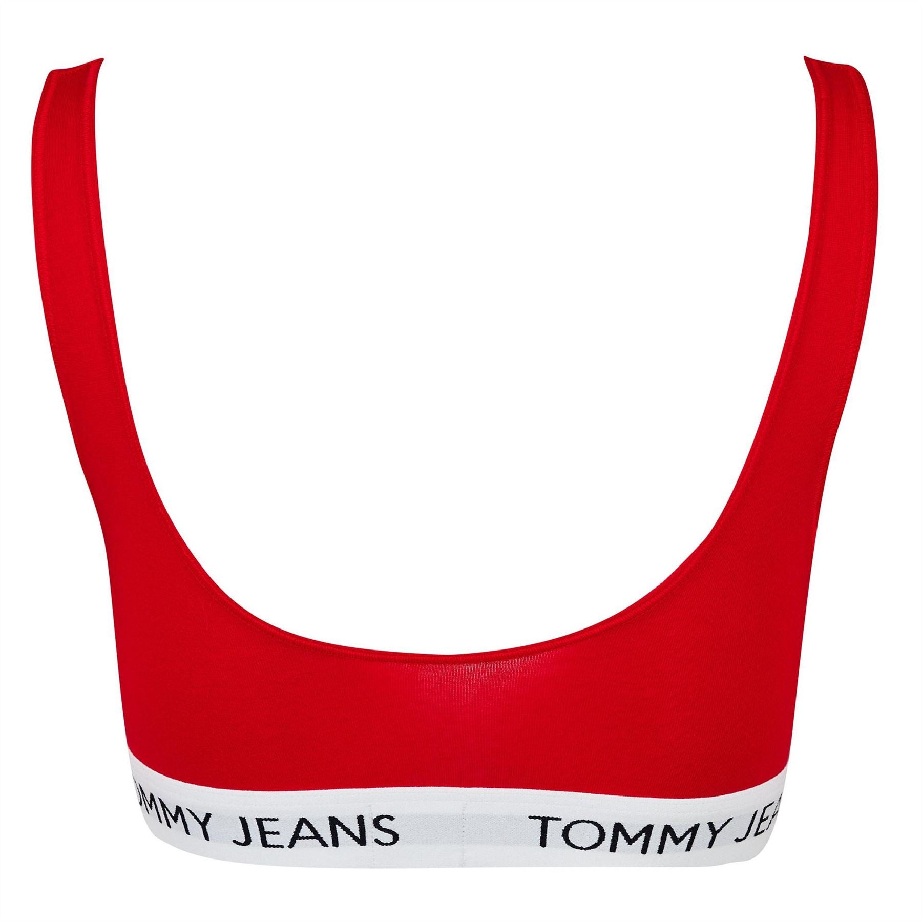 Tommy Hilfiger Bodywear Unlined Bralette