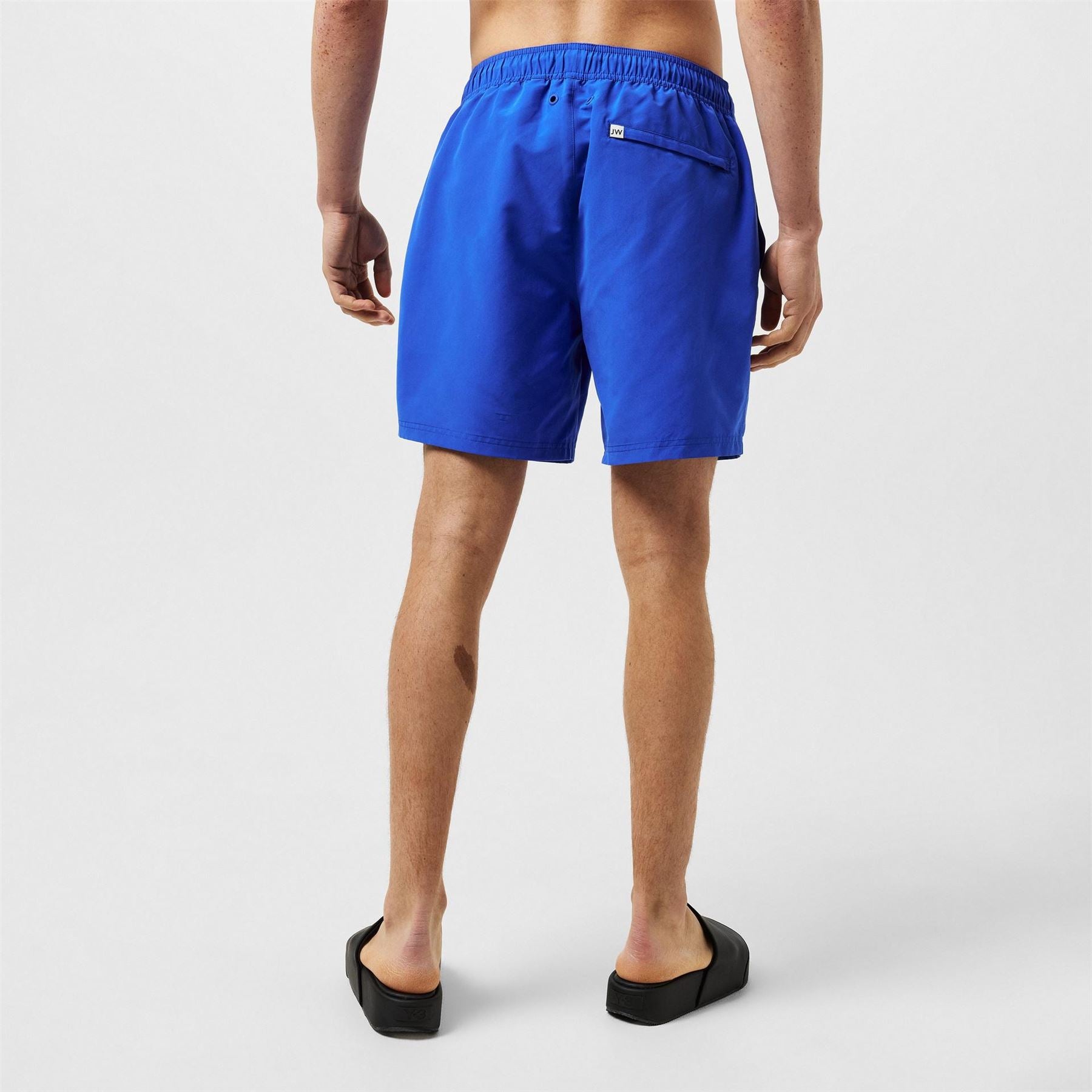 Jack Wills Eco Friendly Mid Length Swim Shorts