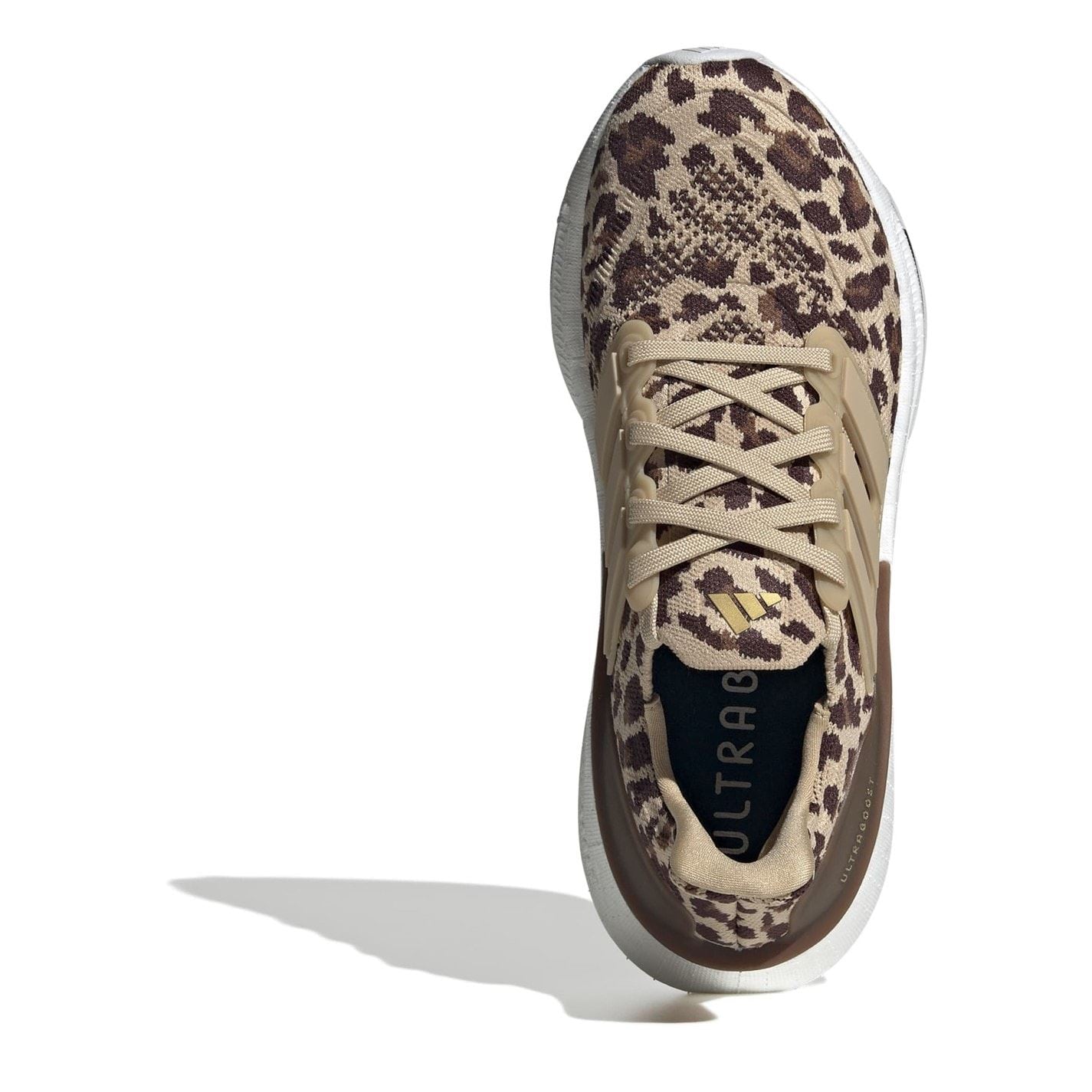 adidas Womens Ultraboost Light Low Top Trainers