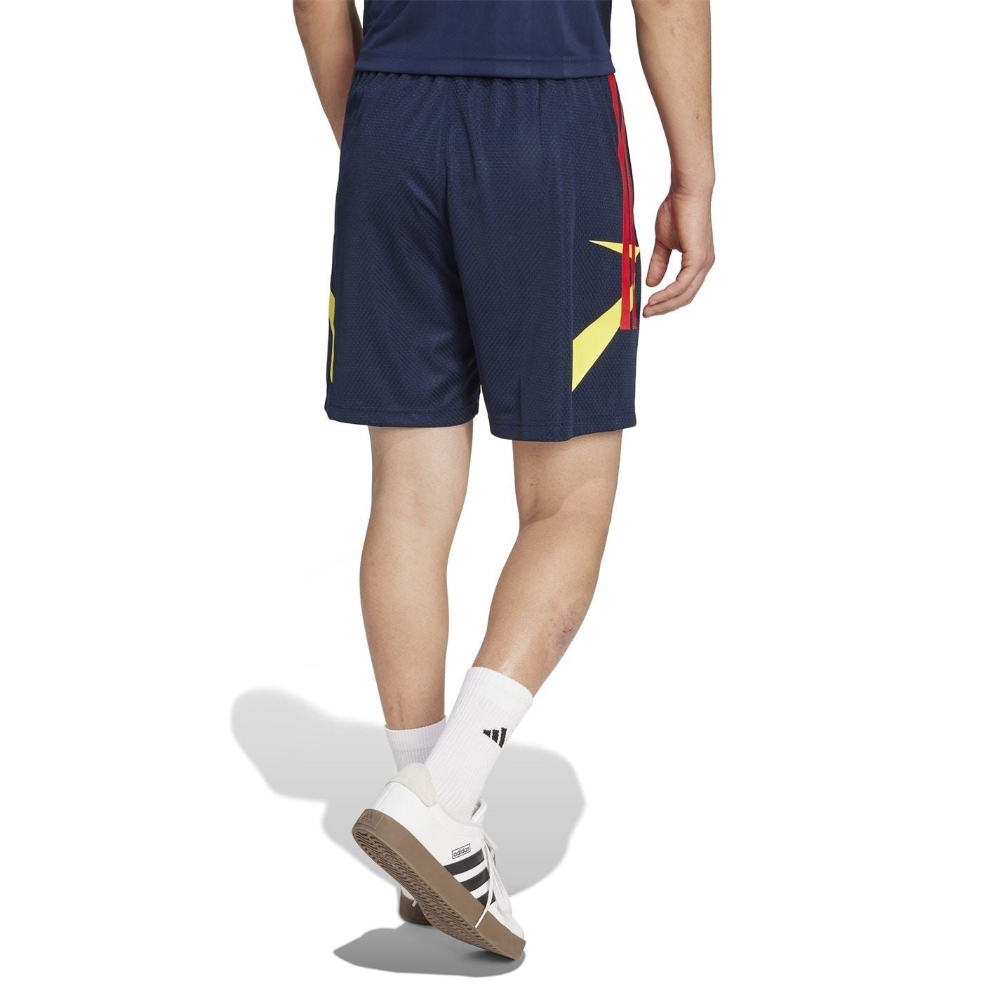 adidas House Of Tiro Nations Shorts Adults