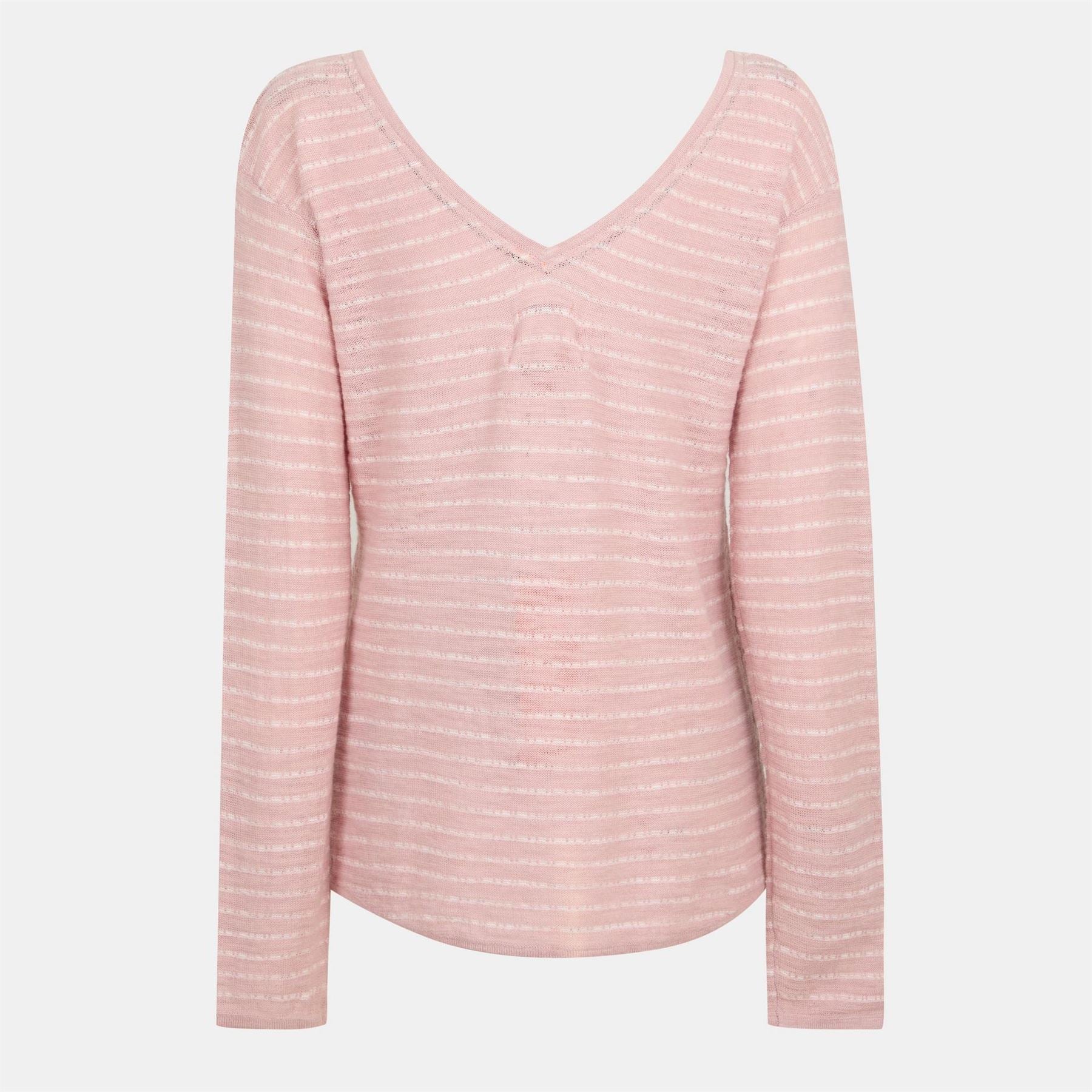 Musto Stripe Knit Fw Womens