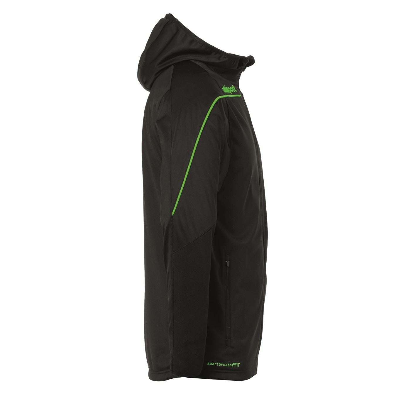 Uhlsport Str22 Hooded Performance Jacket