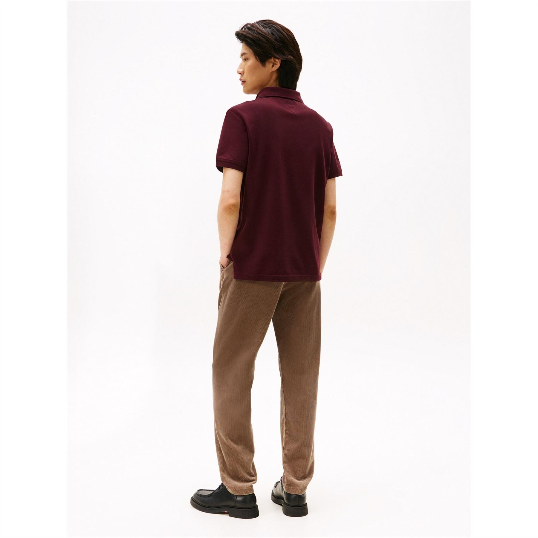 Tommy Hilfiger 1985 Polo Shirt