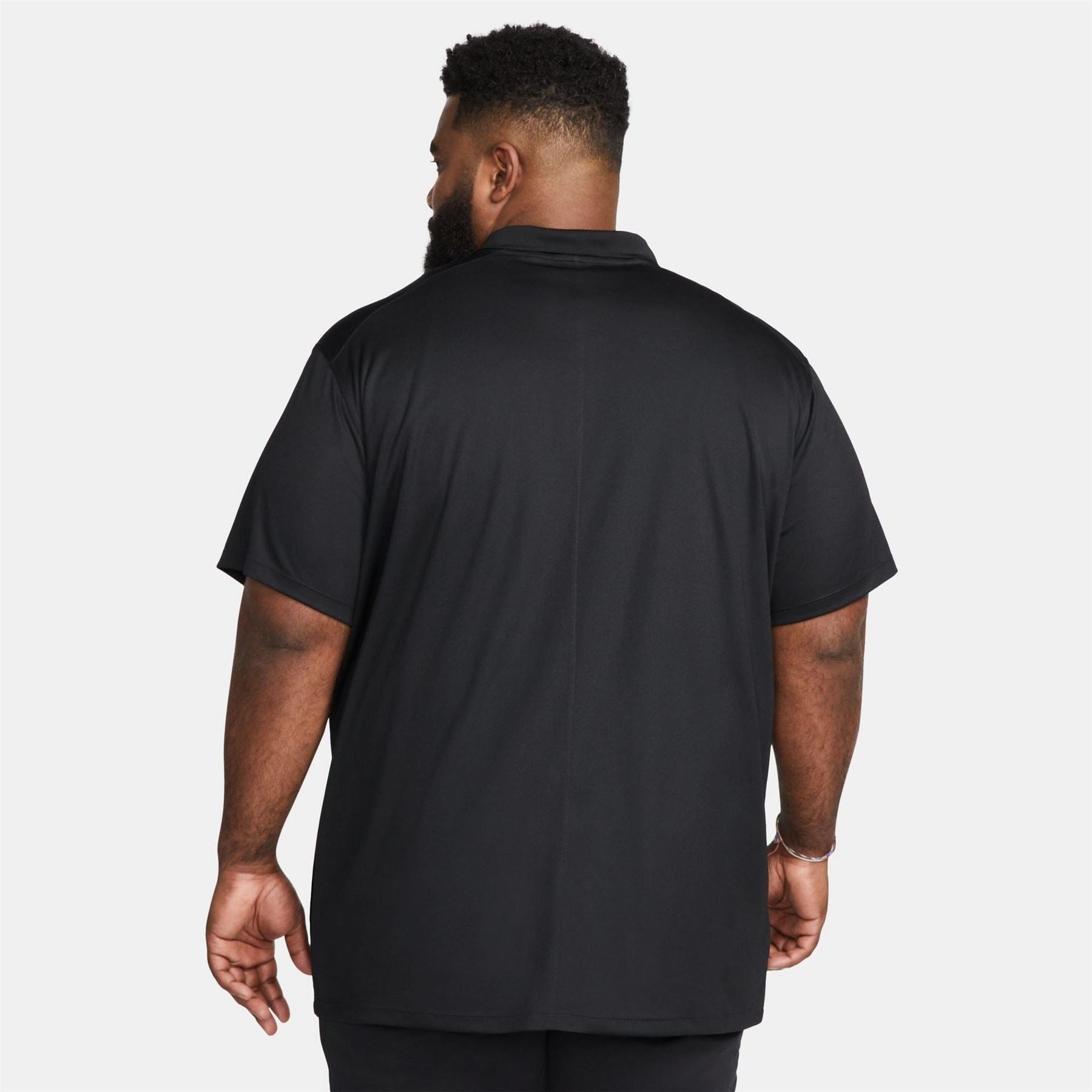 Nike Mens Dri Fit Victory Golf Polo Shirt