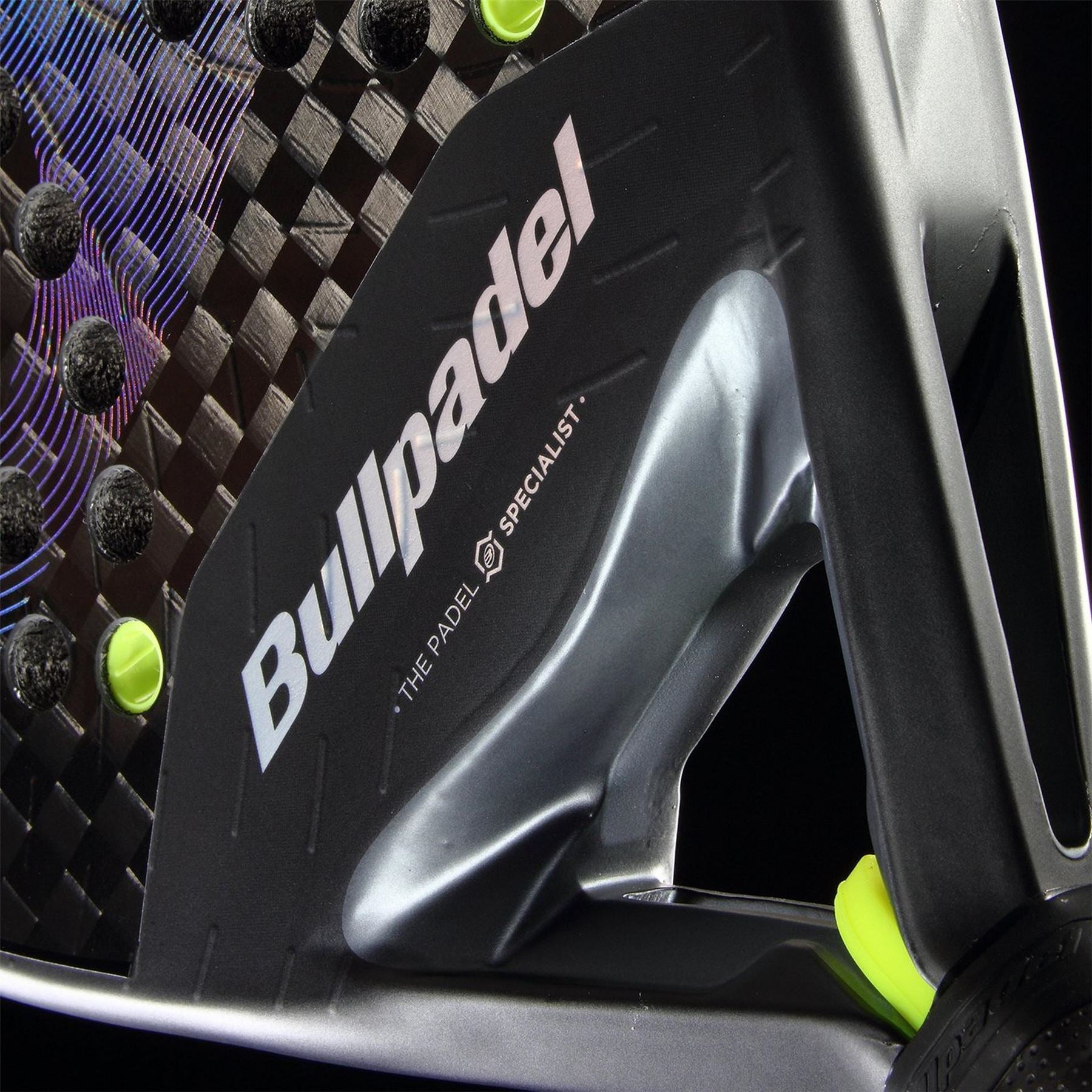 Bullpadel Xplo 26 64
