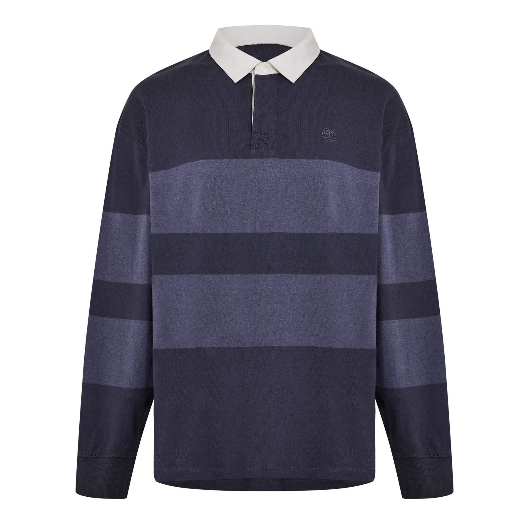 Timberland Ls Stripe Polo Sn62