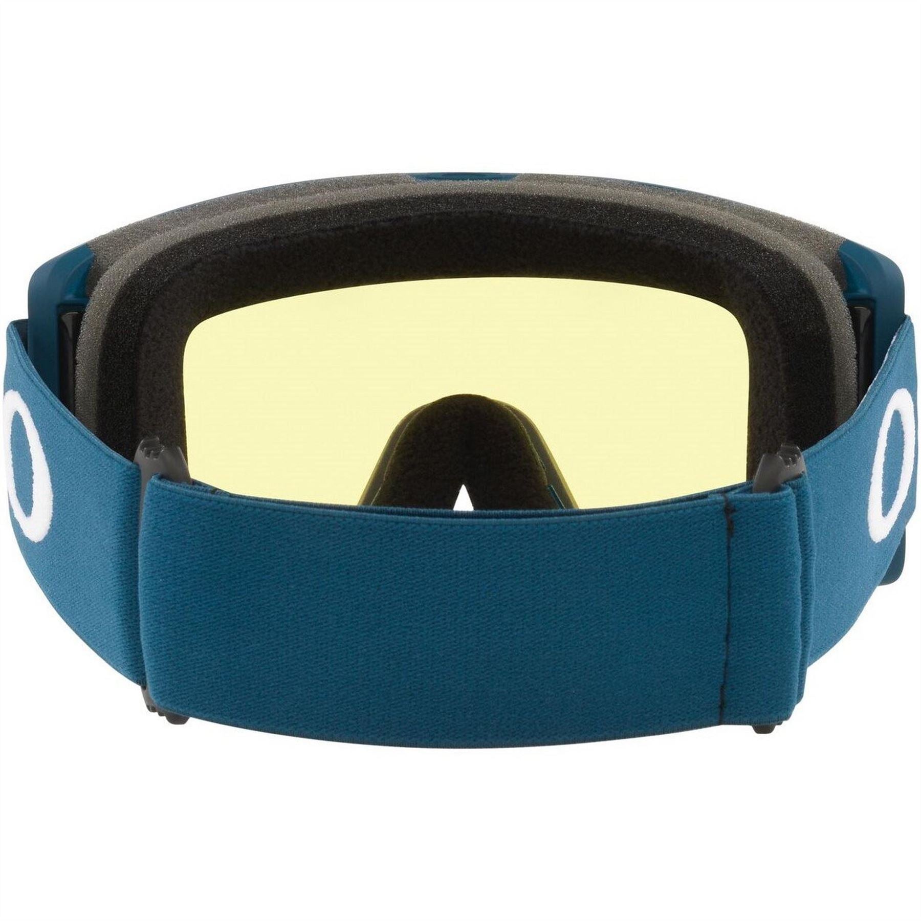 Oakley Target Line Gogg71