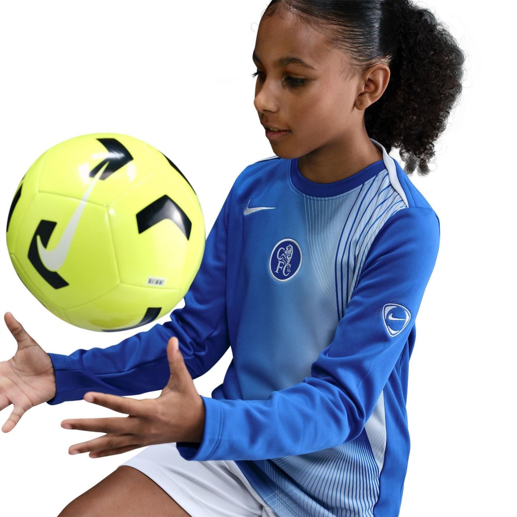 Nike Cfc 3 Pm Jersey Jn61