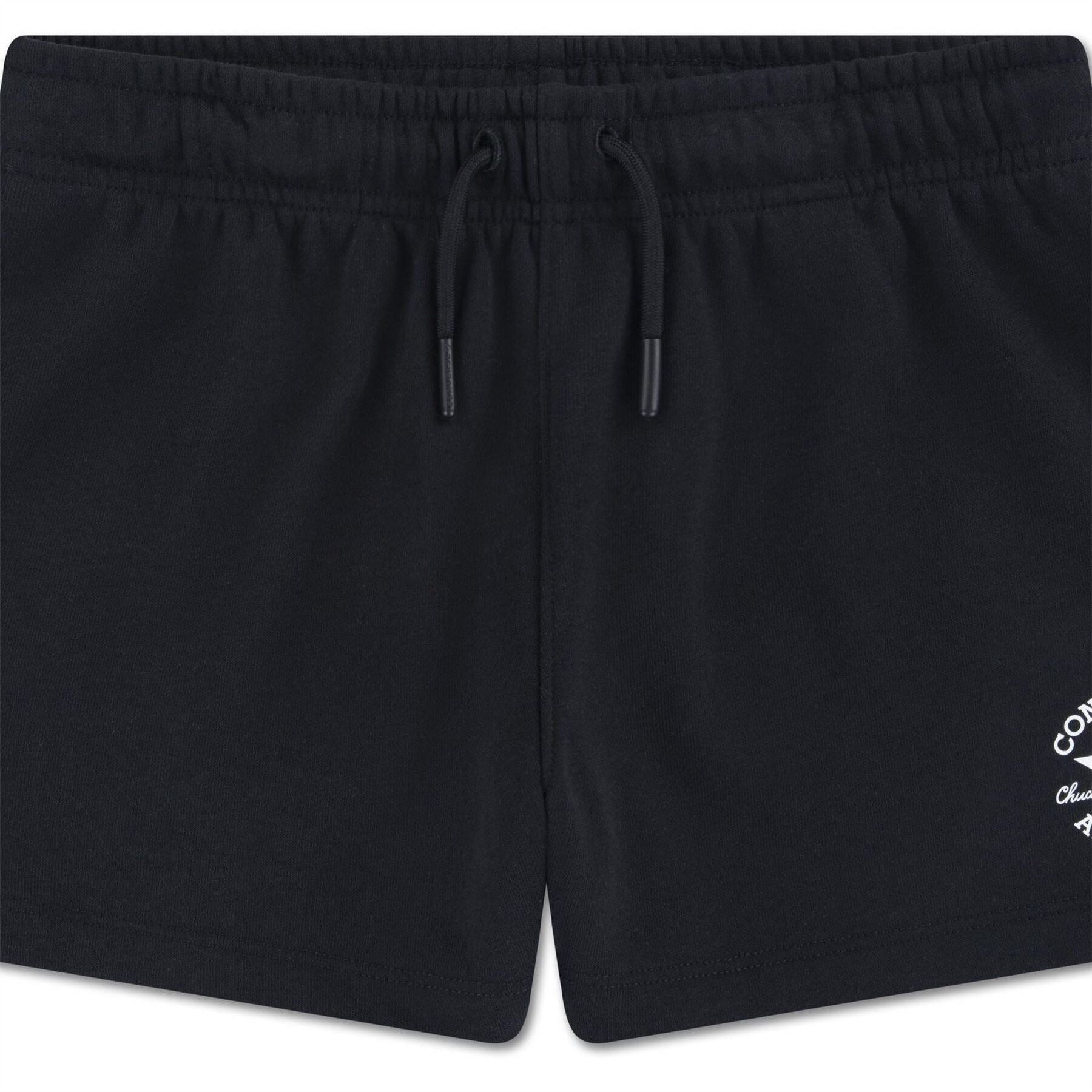 Converse Woven Tracksuit Shorts