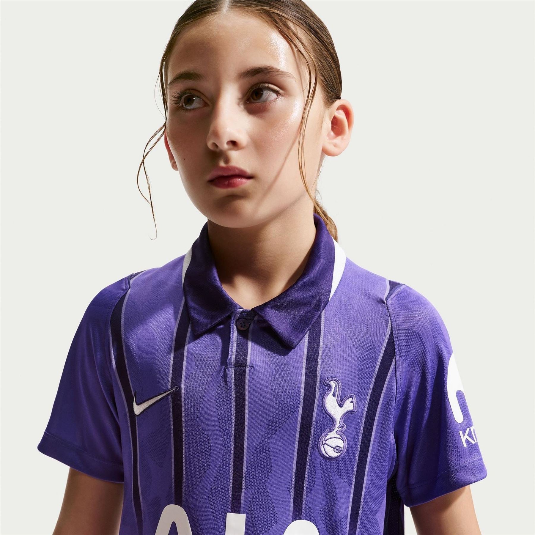 Nike Third Shirt 2026 27 Juniors