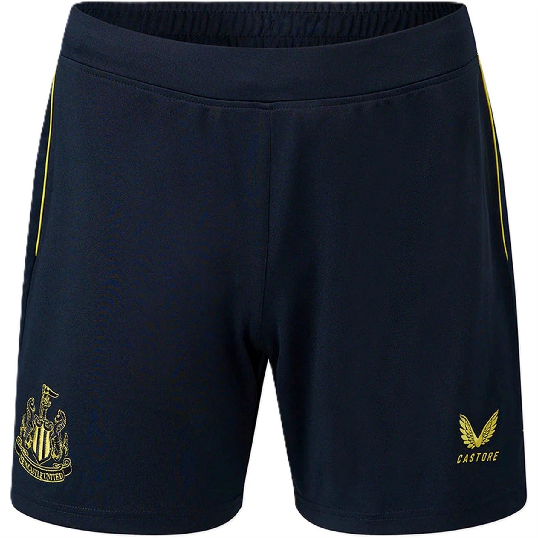 Castore Domestic Football Shorts
