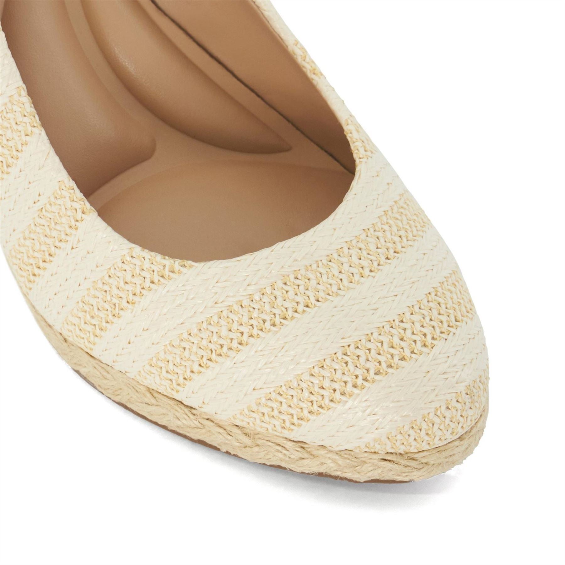 Dune London Annabels Wedge Sandal