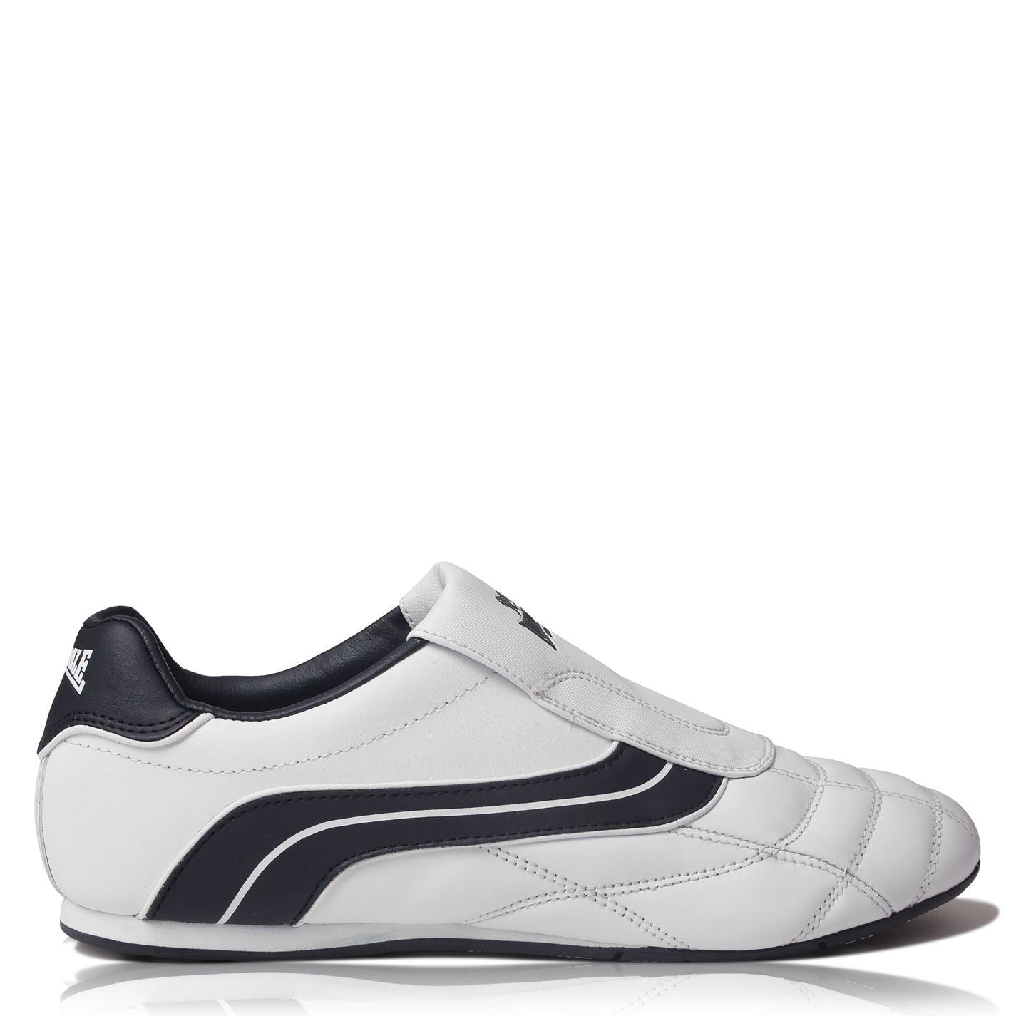 Lonsdale Mens Benn Trainers